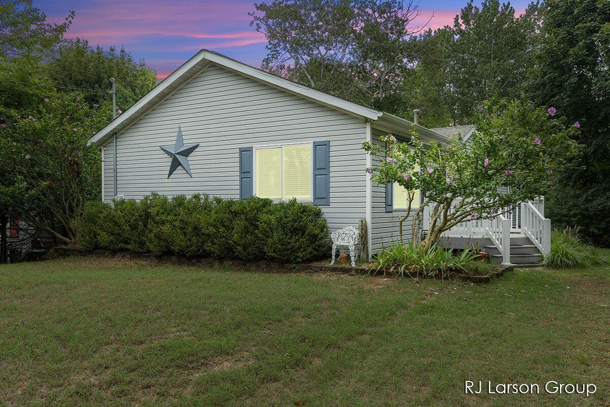 1007 Orchard Avenue South Haven MI 49090