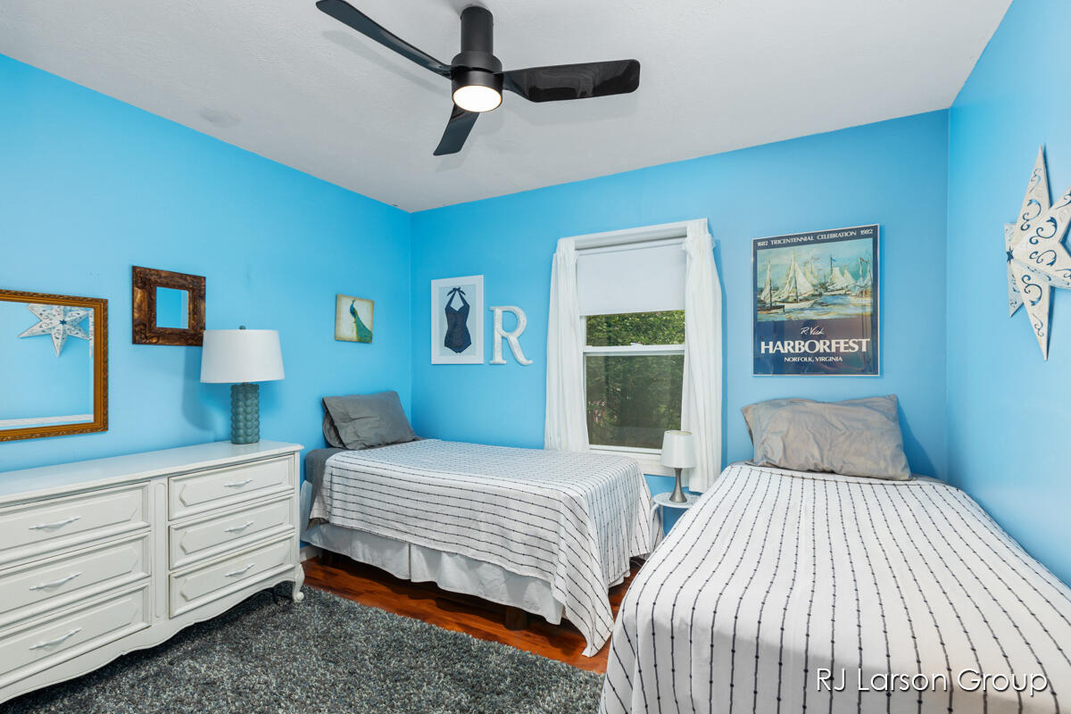 1007 Orchard Avenue South Haven MI 49090