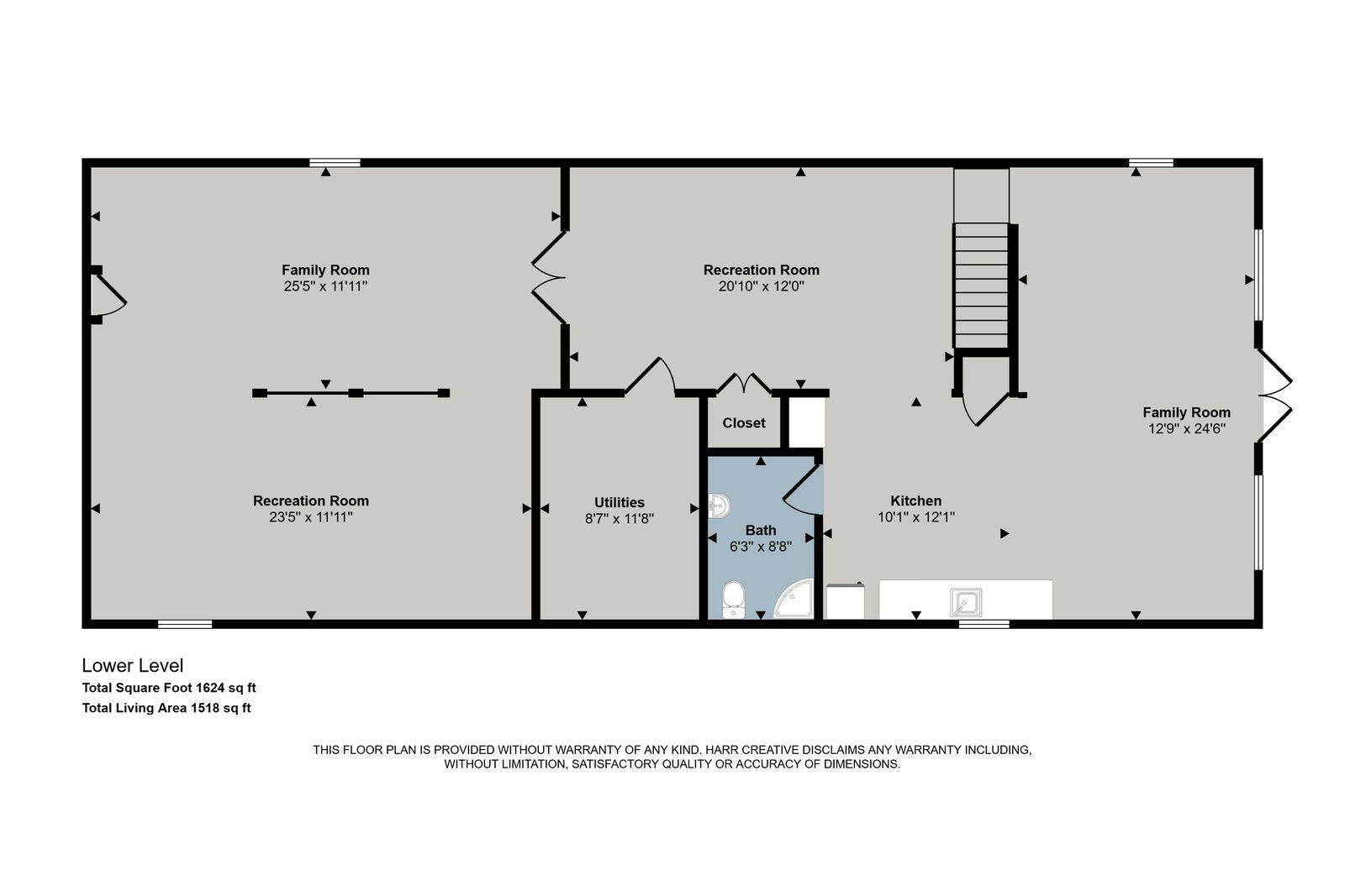 1007 Orchard Avenue South Haven MI 49090