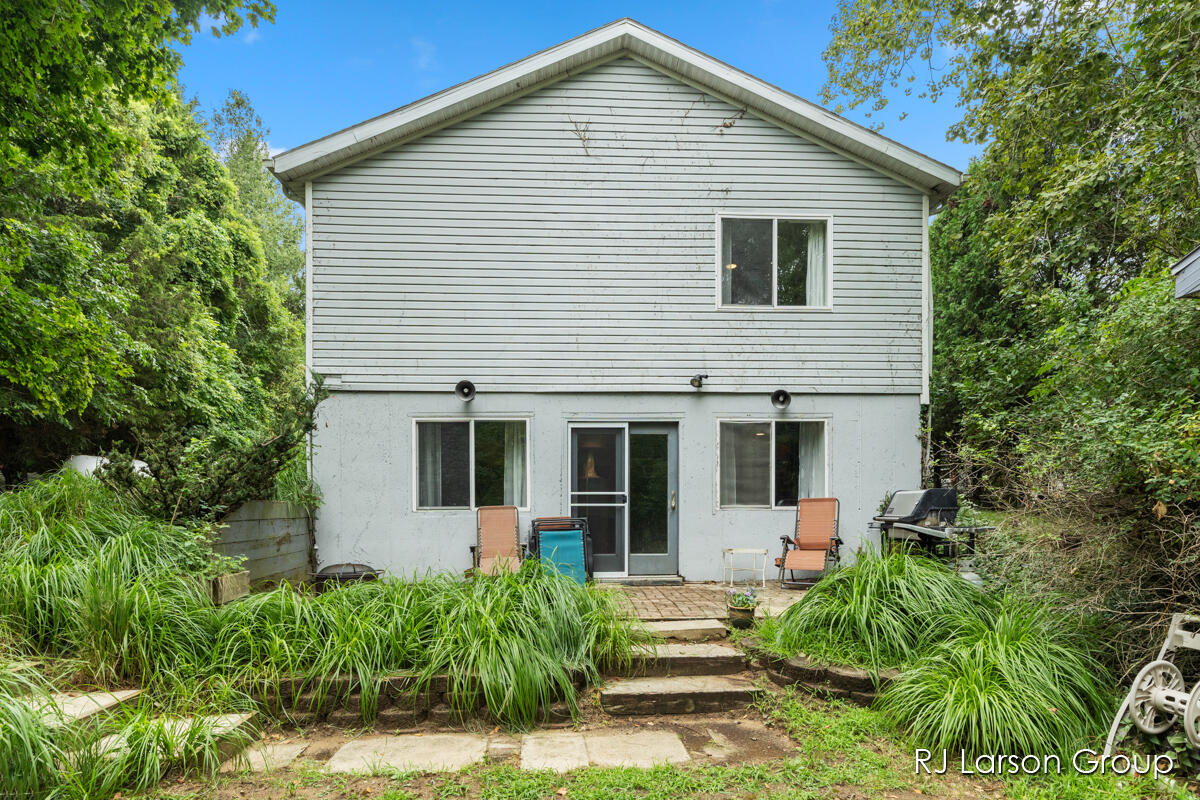 1007 Orchard Avenue South Haven MI 49090