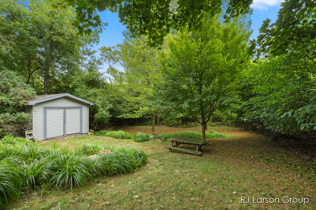 1007 Orchard Avenue South Haven MI 49090