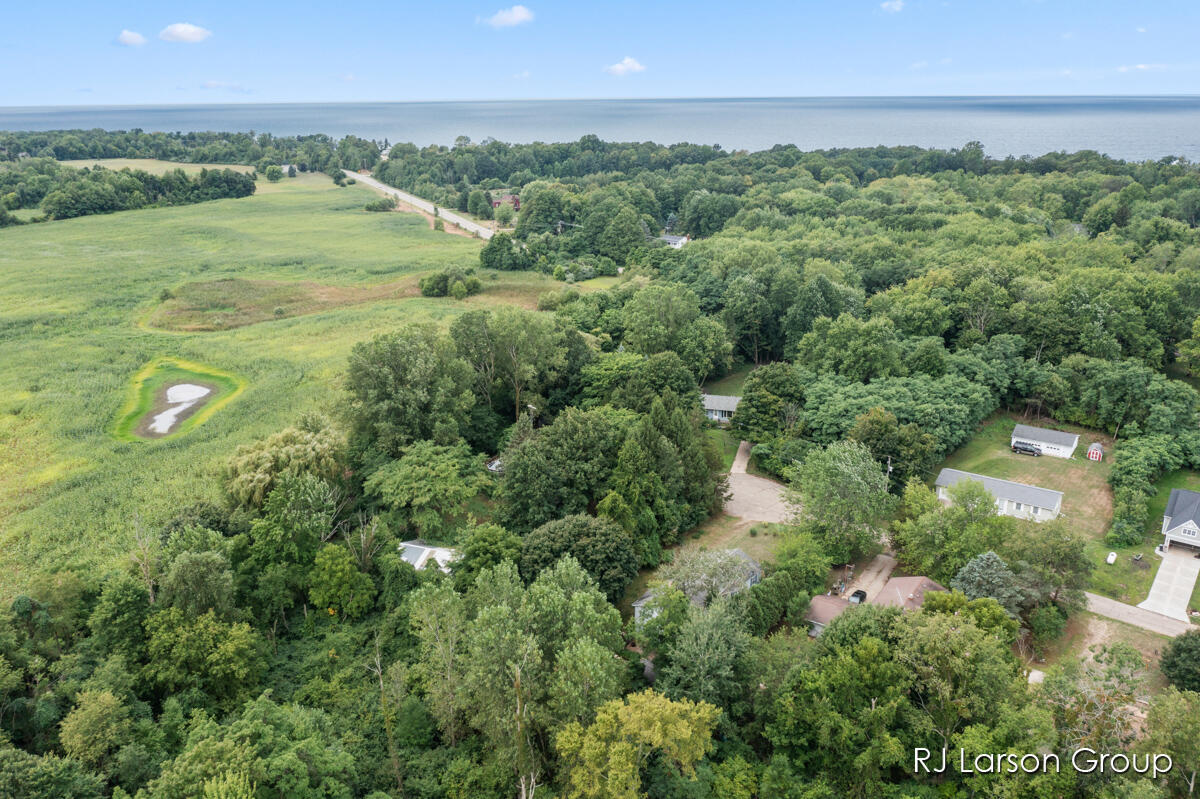 1007 Orchard Avenue South Haven MI 49090