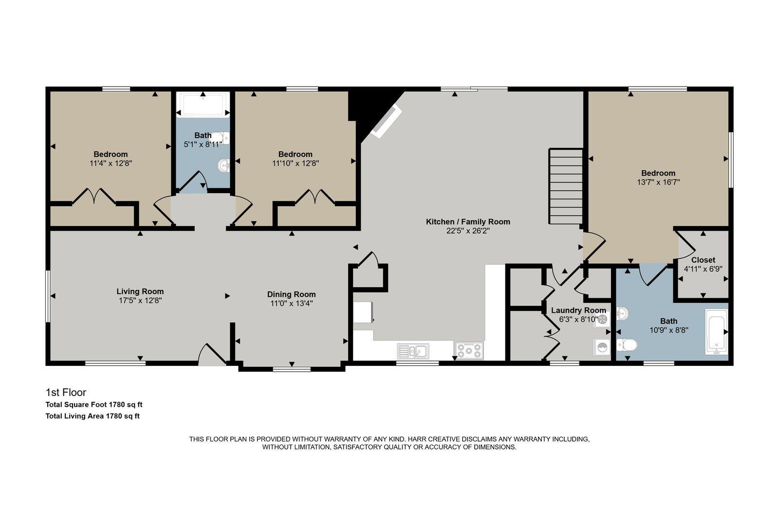 1007 Orchard Avenue South Haven MI 49090