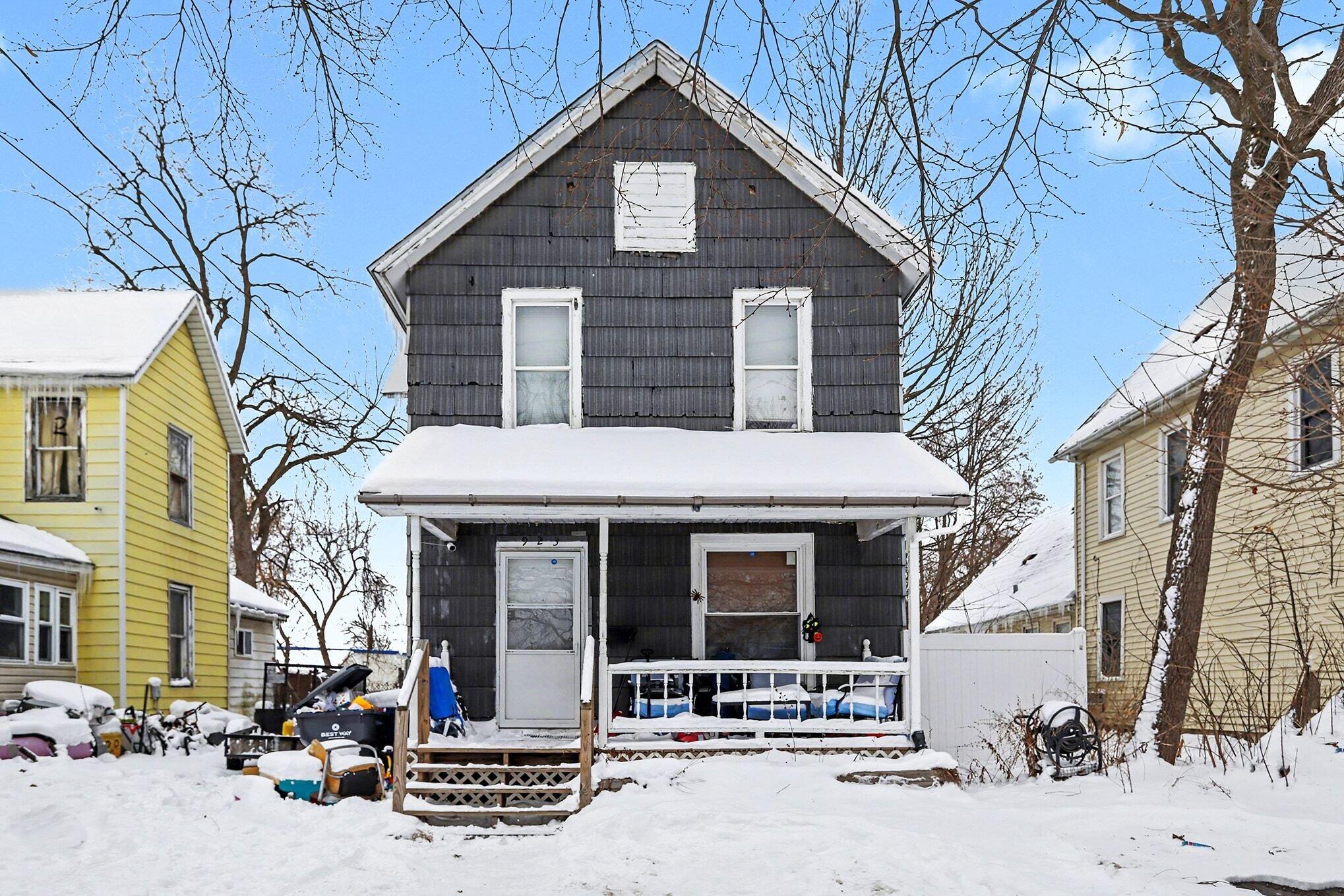 923 Jackson Street Kalamazoo MI 49001