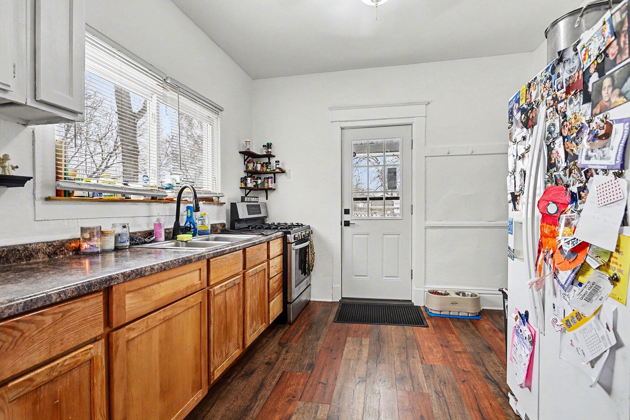 923 Jackson Street Kalamazoo MI 49001