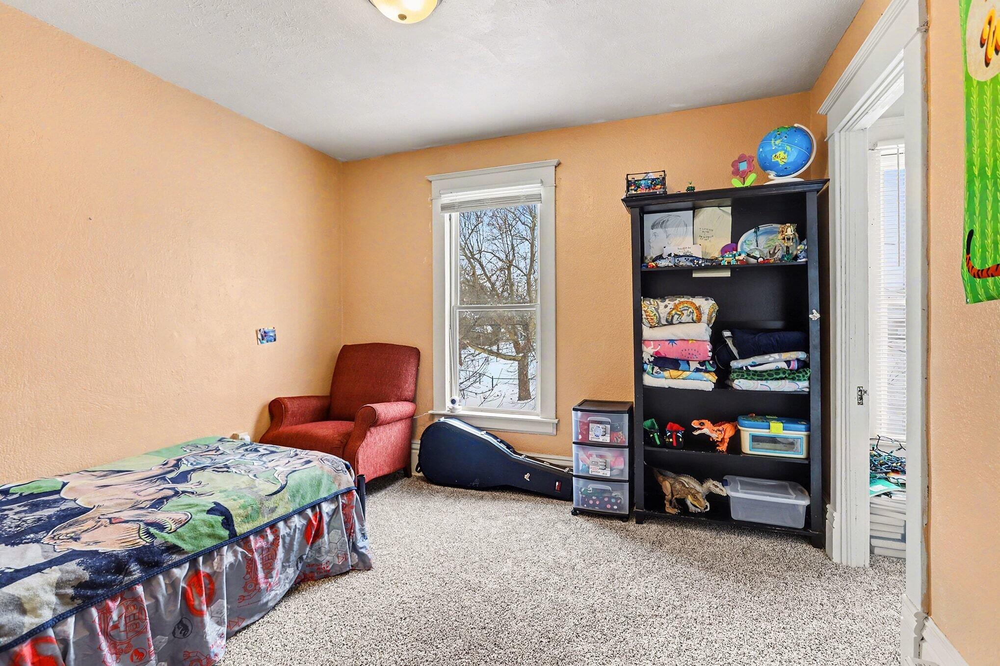 923 Jackson Street Kalamazoo MI 49001