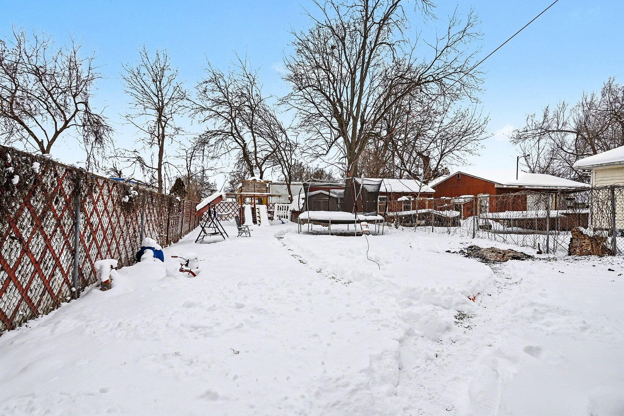 923 Jackson Street Kalamazoo MI 49001