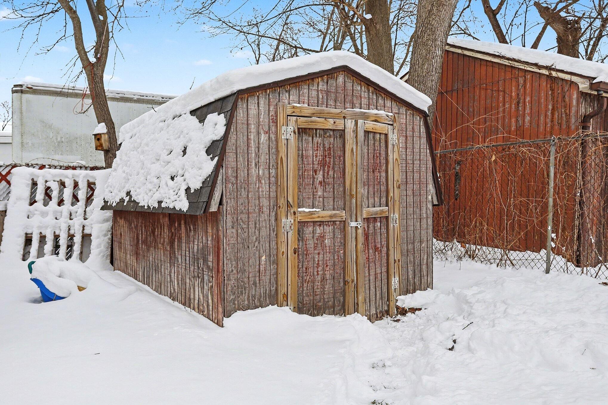 923 Jackson Street Kalamazoo MI 49001