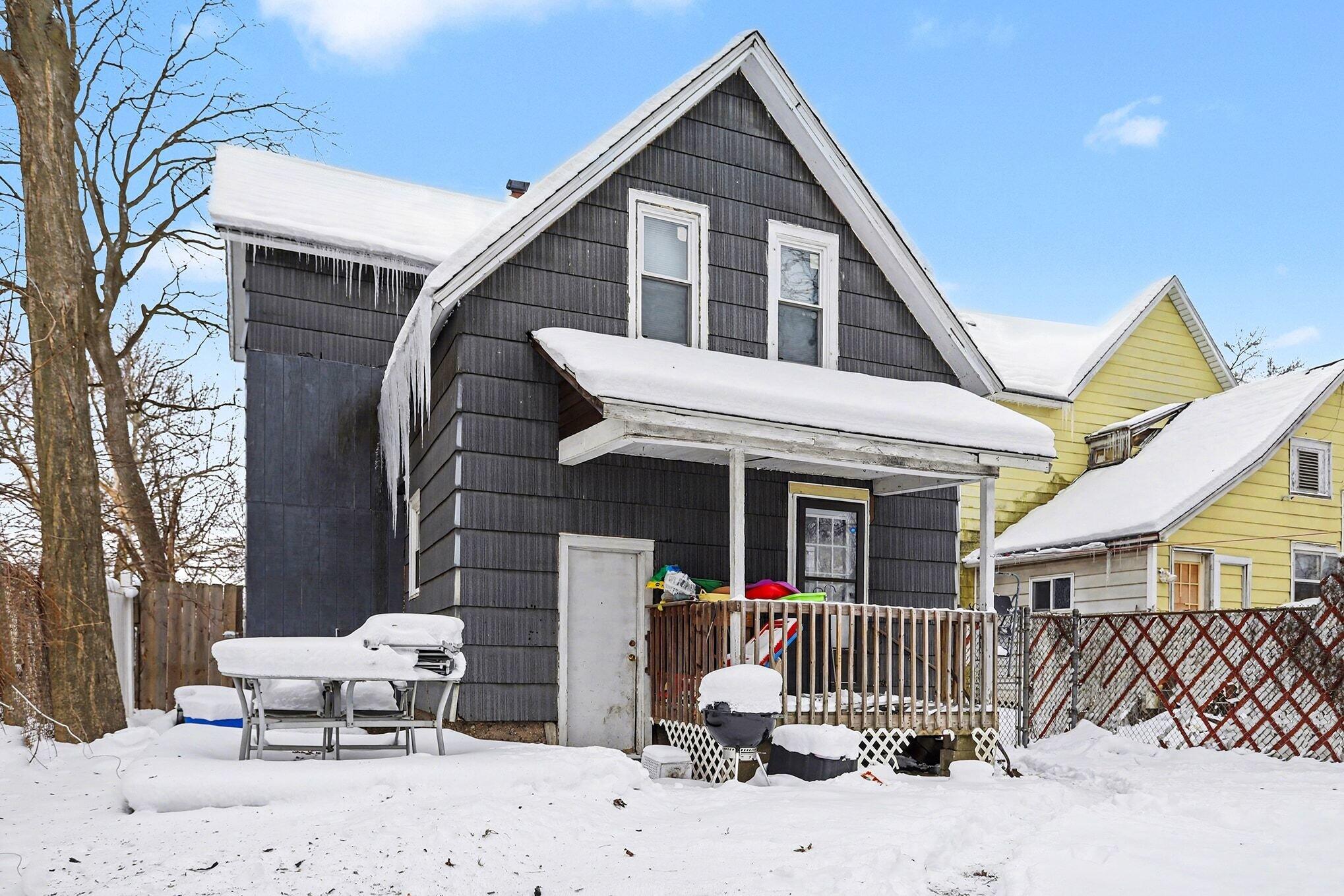 923 Jackson Street Kalamazoo MI 49001