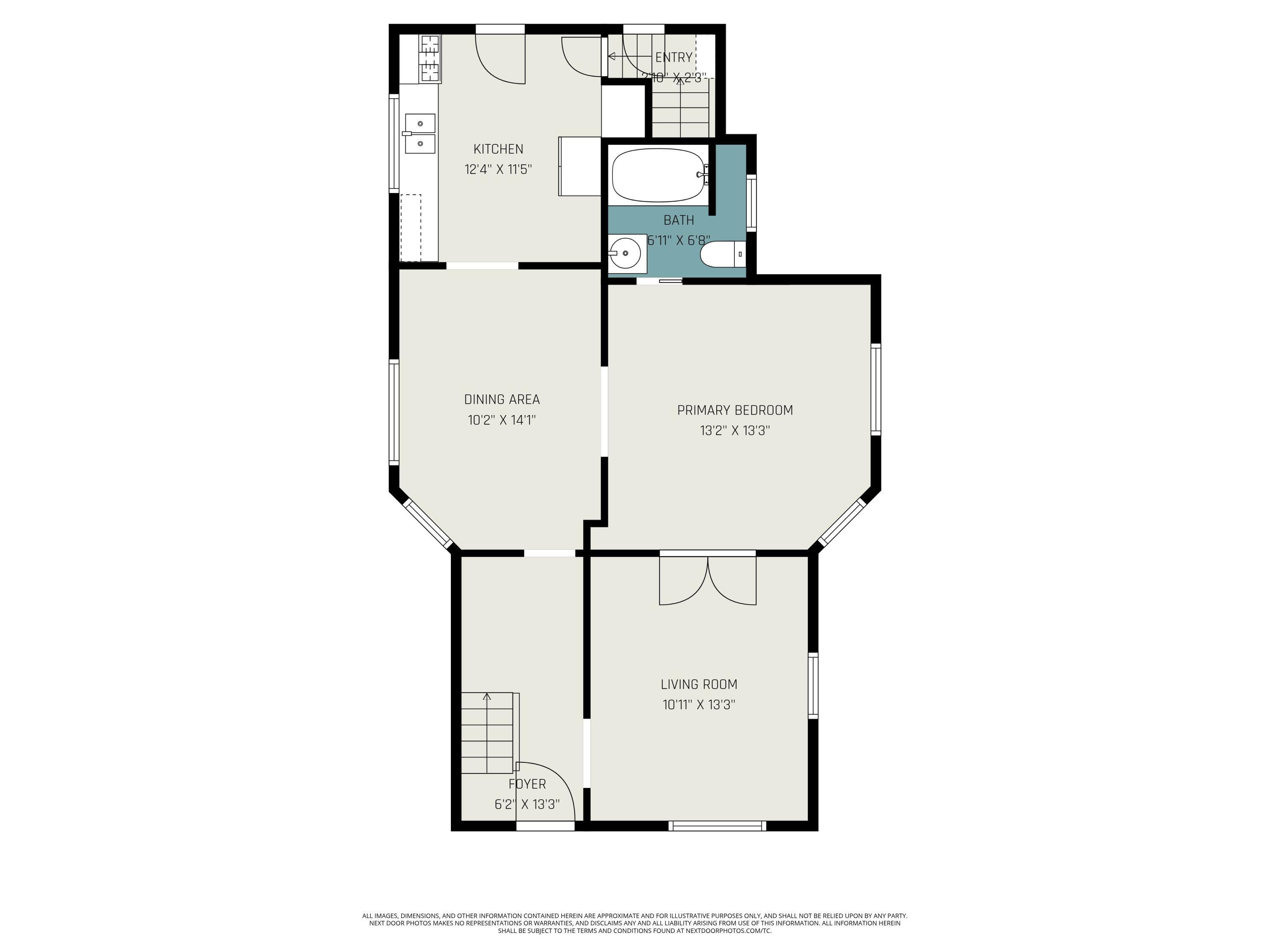 923 Jackson Street Kalamazoo MI 49001