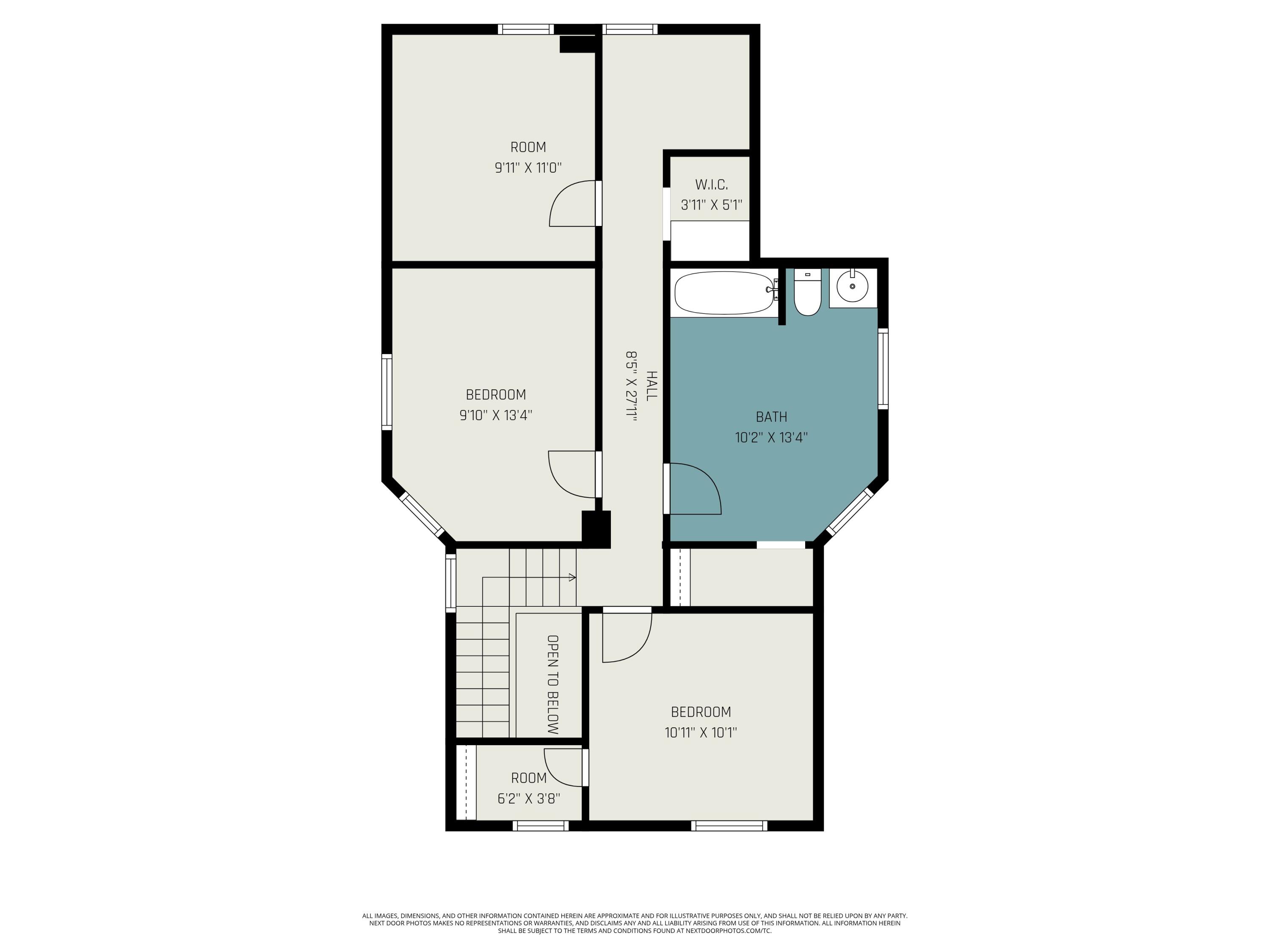 923 Jackson Street Kalamazoo MI 49001