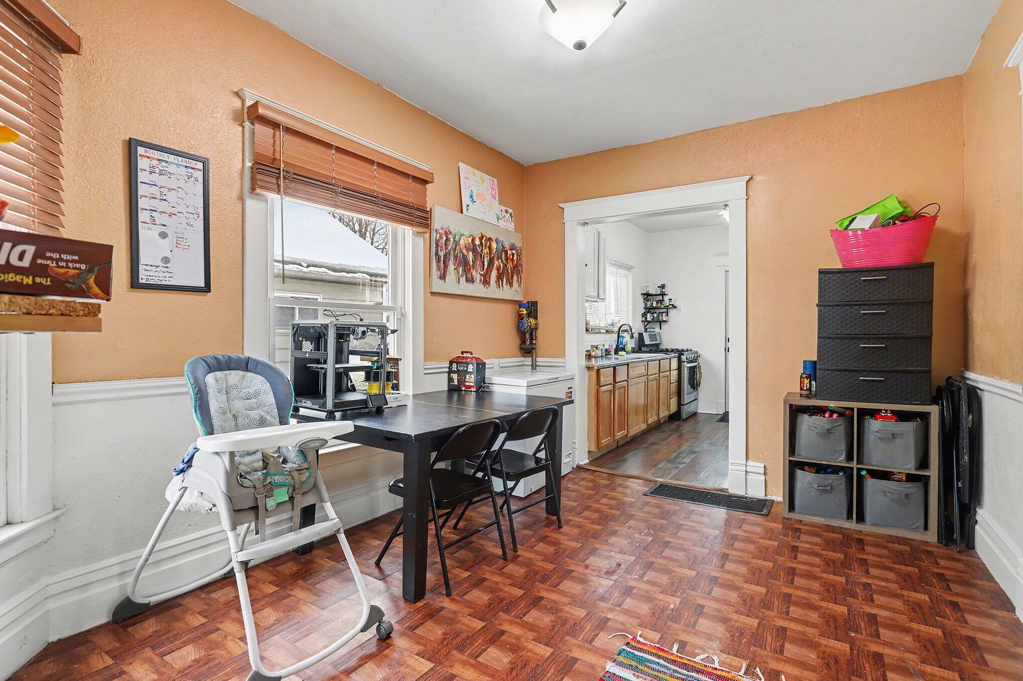 923 Jackson Street Kalamazoo MI 49001