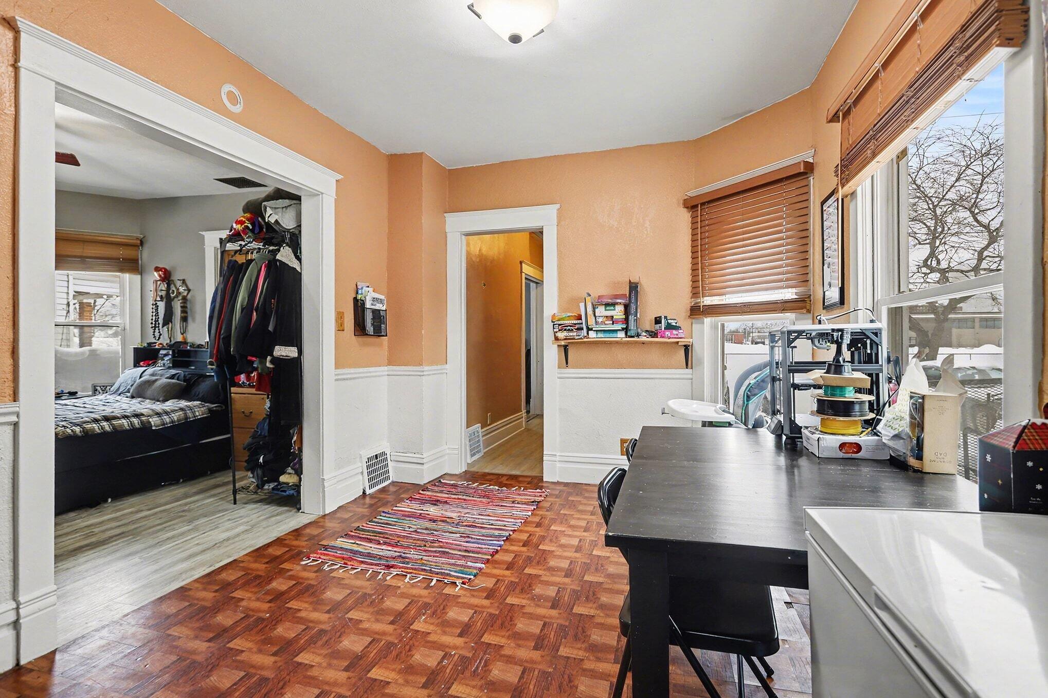 923 Jackson Street Kalamazoo MI 49001