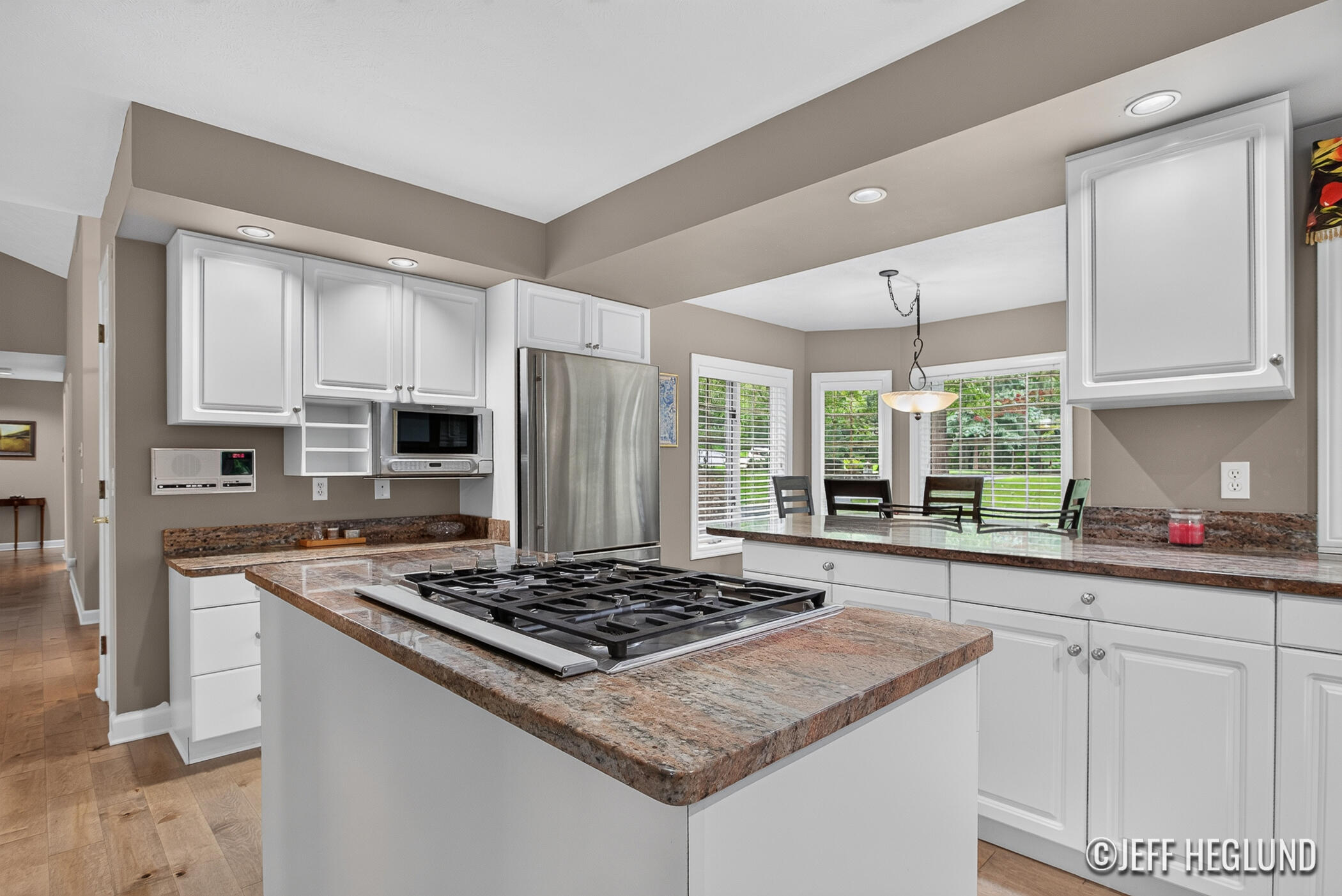 1926 Country Brook Drive SE Ada MI 49301
