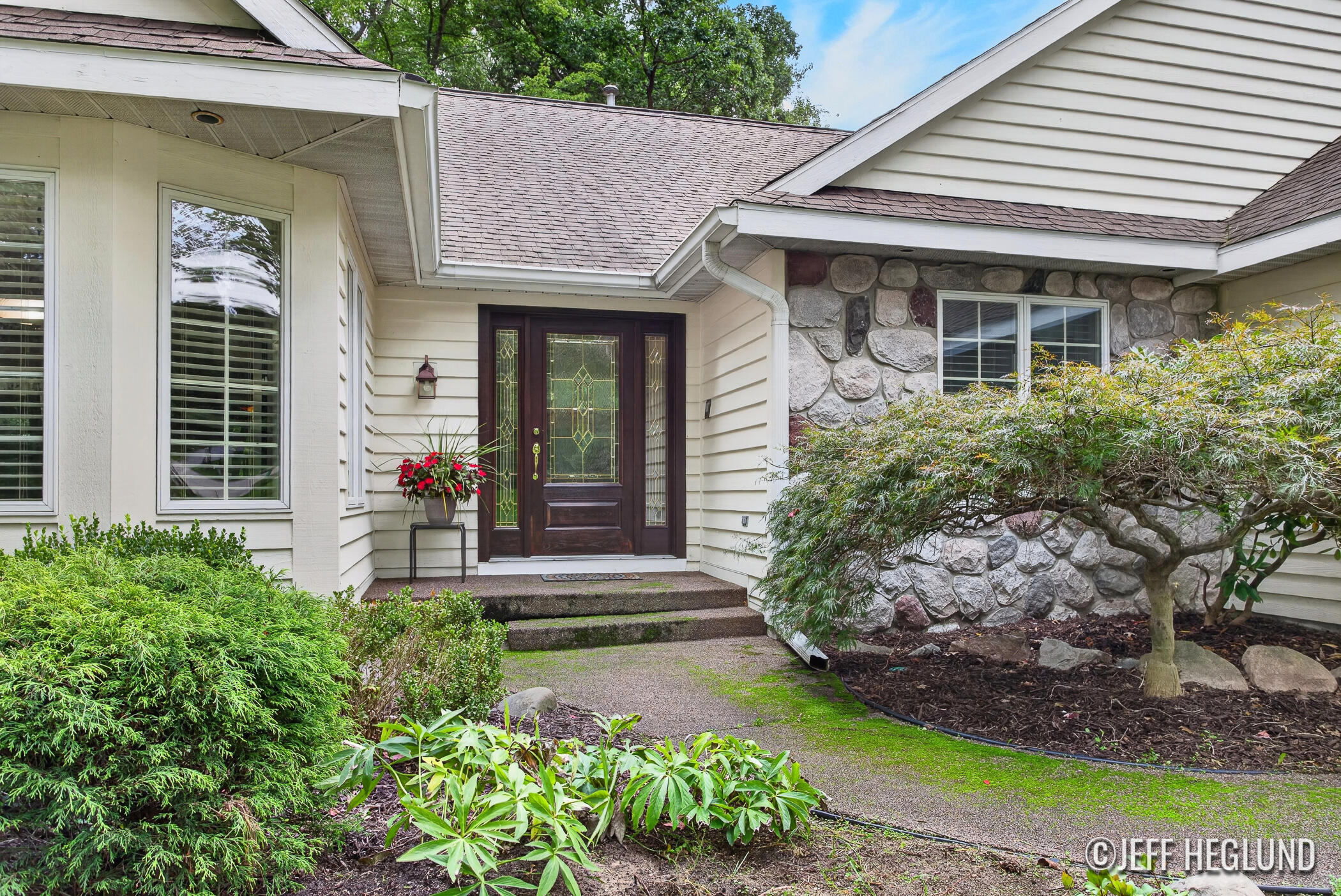 1926 Country Brook Drive SE Ada MI 49301
