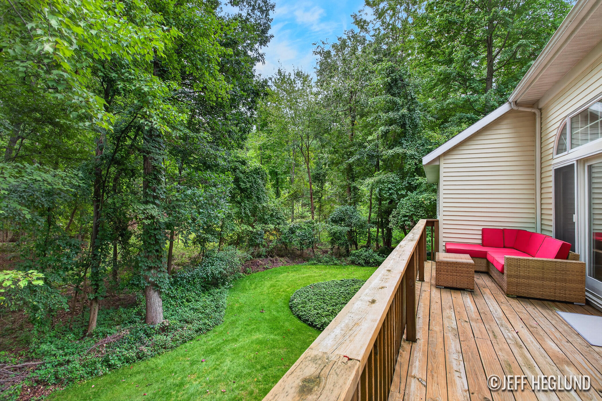 1926 Country Brook Drive SE Ada MI 49301