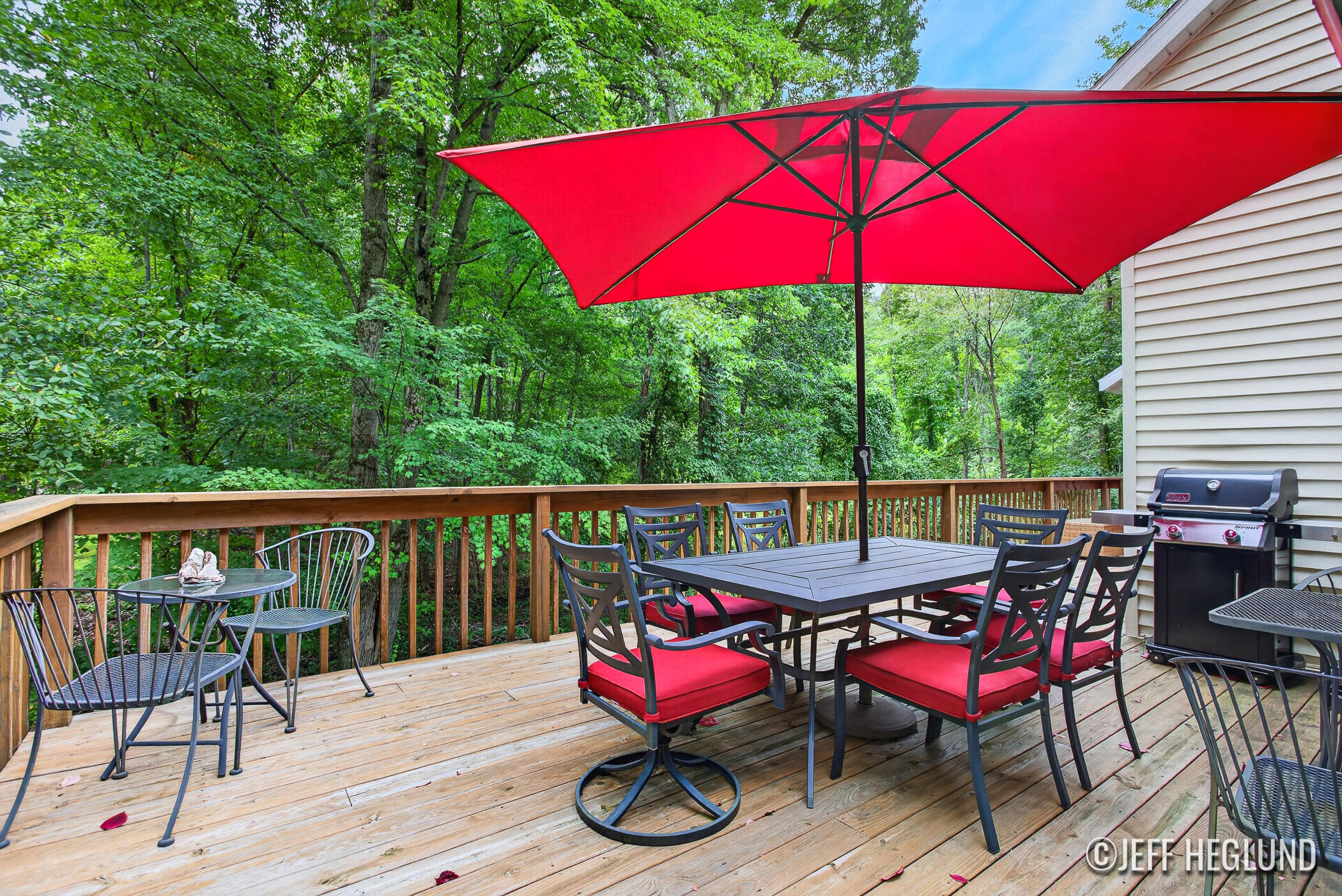 1926 Country Brook Drive SE Ada MI 49301