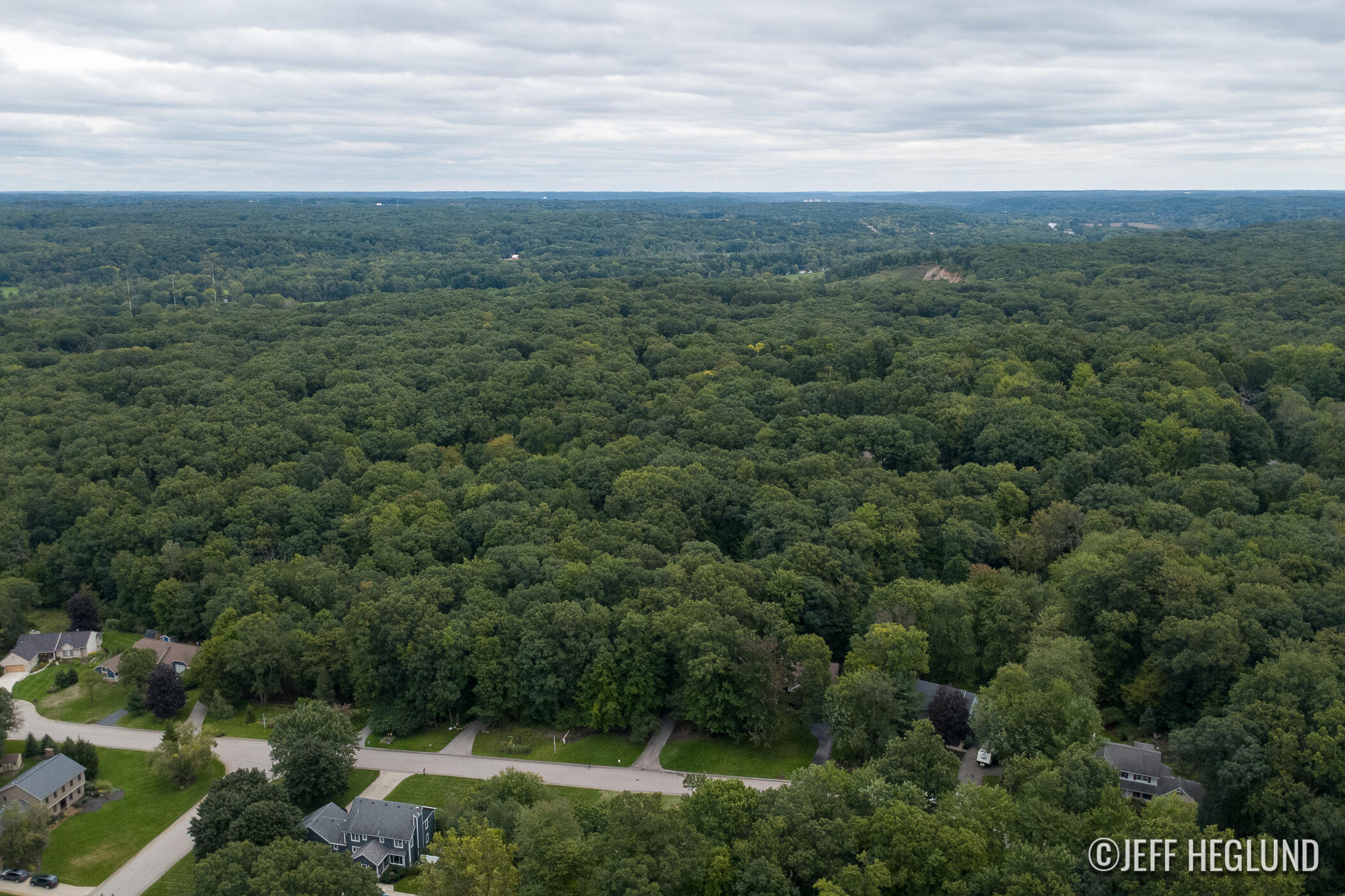 1926 Country Brook Drive SE Ada MI 49301