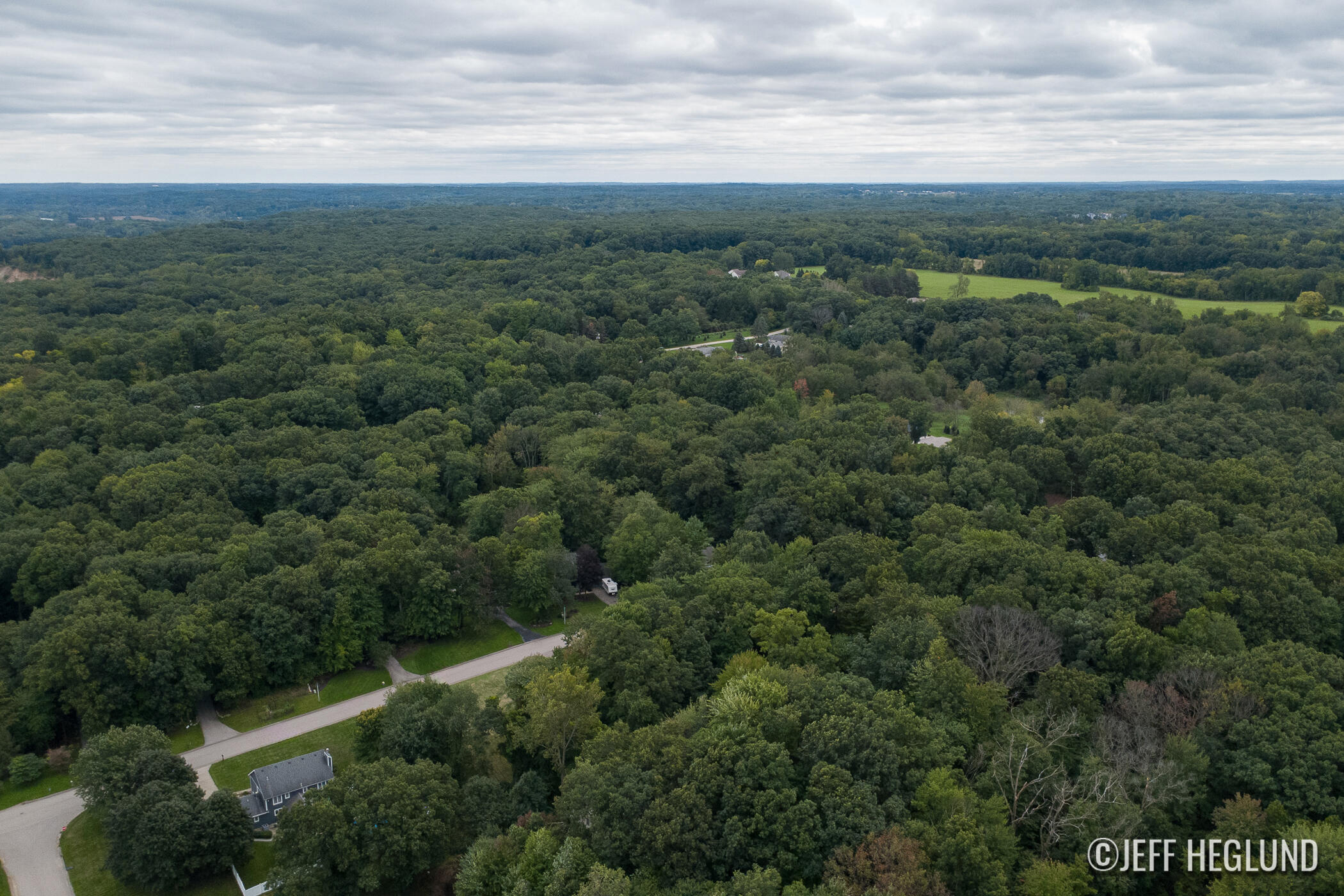 1926 Country Brook Drive SE Ada MI 49301