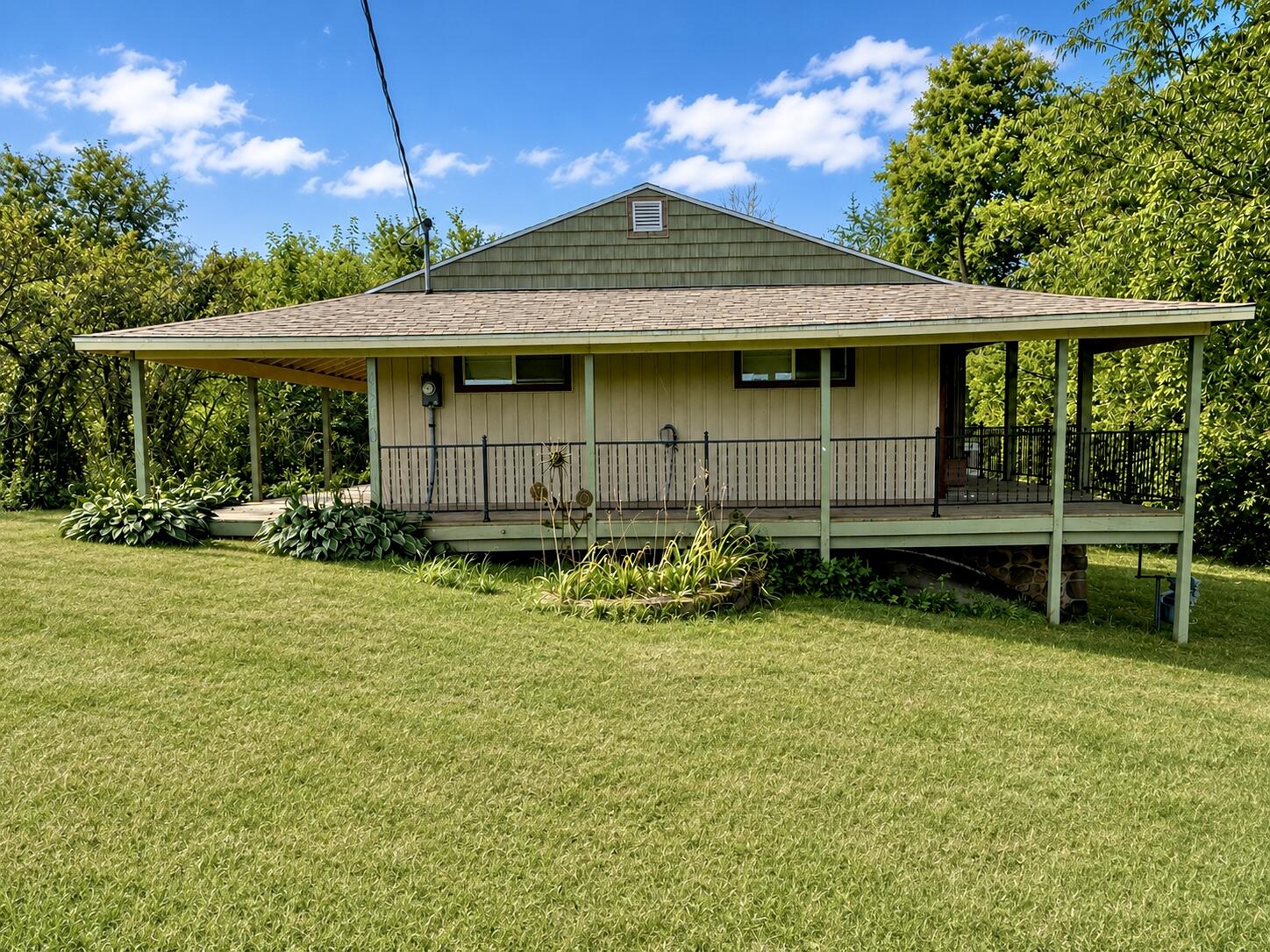 6806 Ryno Road Coloma MI 49038