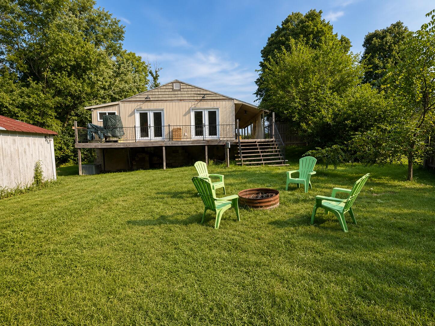6806 Ryno Road Coloma MI 49038