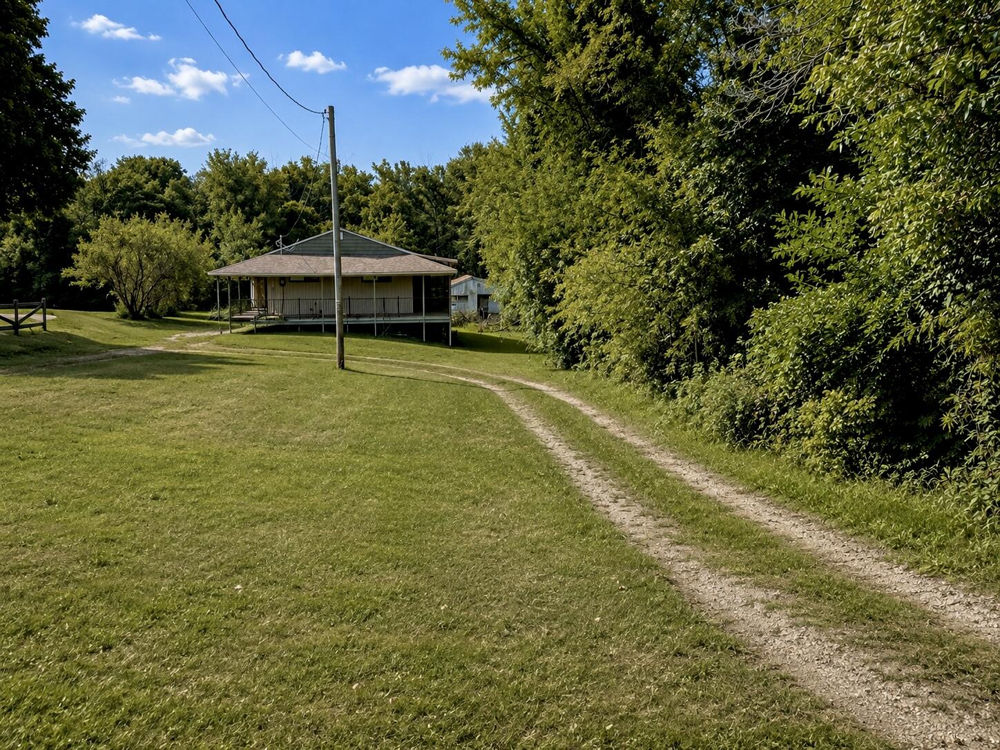 6806 Ryno Road Coloma MI 49038