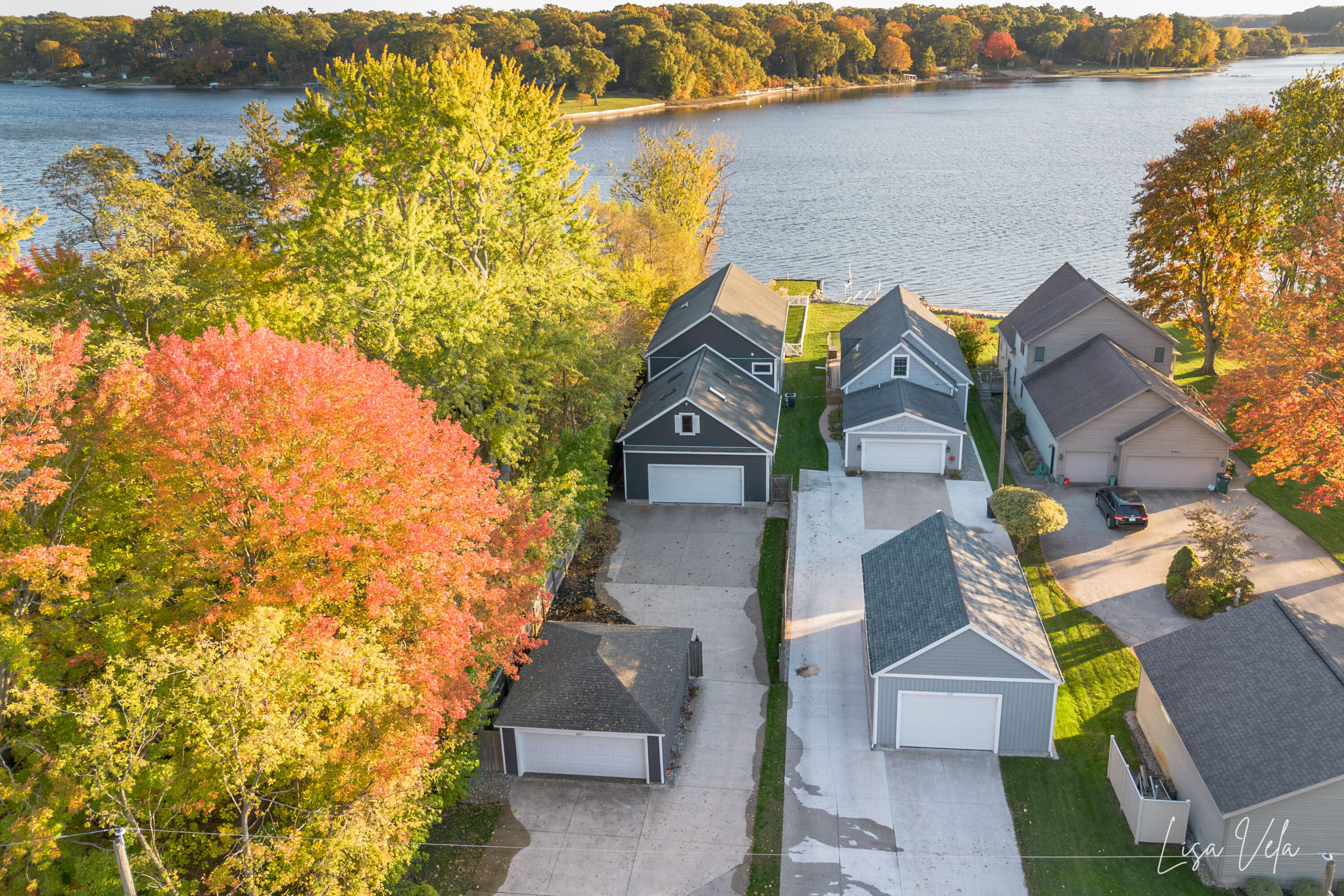 447 Lakeshore Boulevard Norton Shores MI 49444