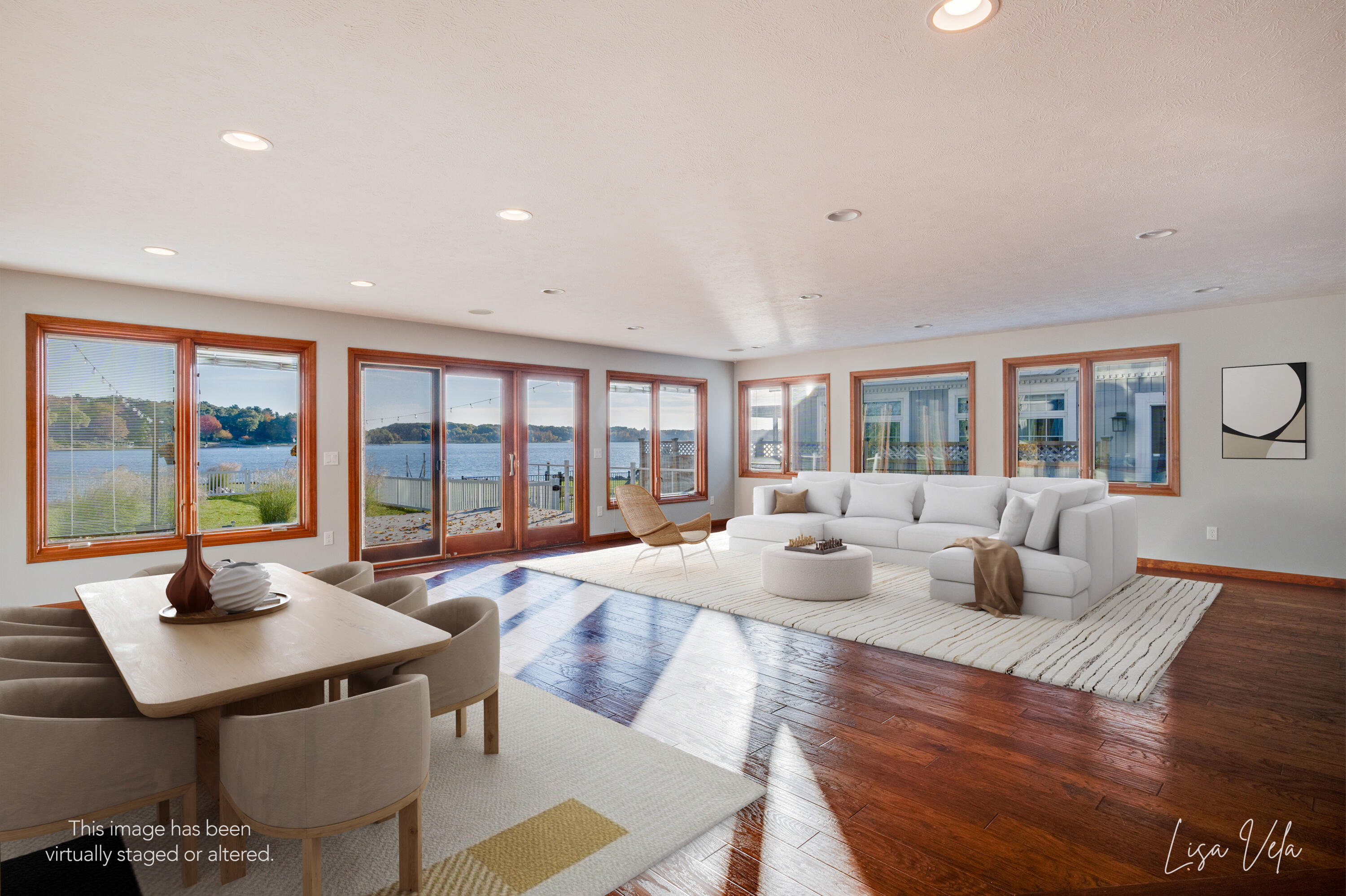 447 Lakeshore Boulevard Norton Shores MI 49444