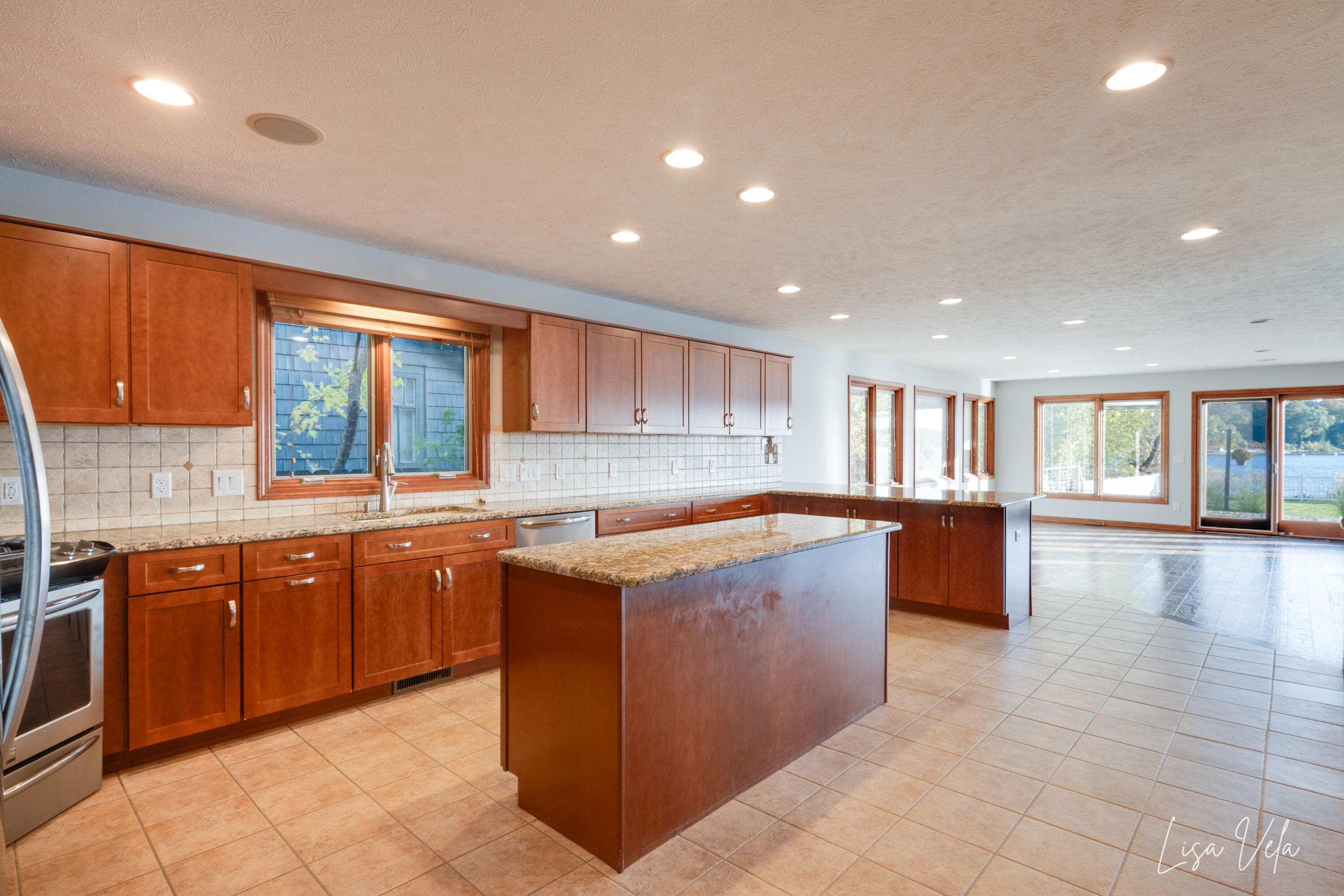 447 Lakeshore Boulevard Norton Shores MI 49444