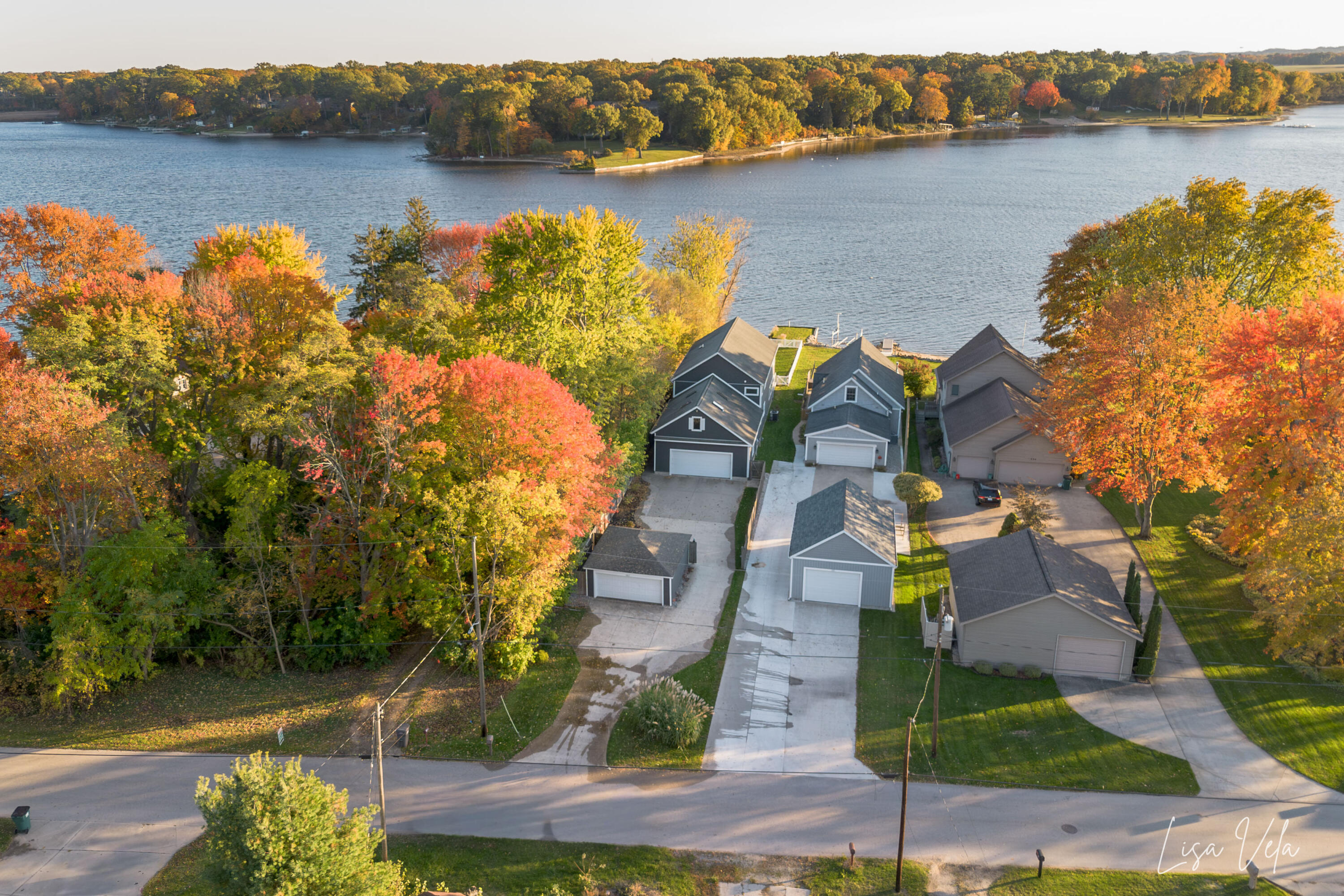 447 Lakeshore Boulevard Norton Shores MI 49444