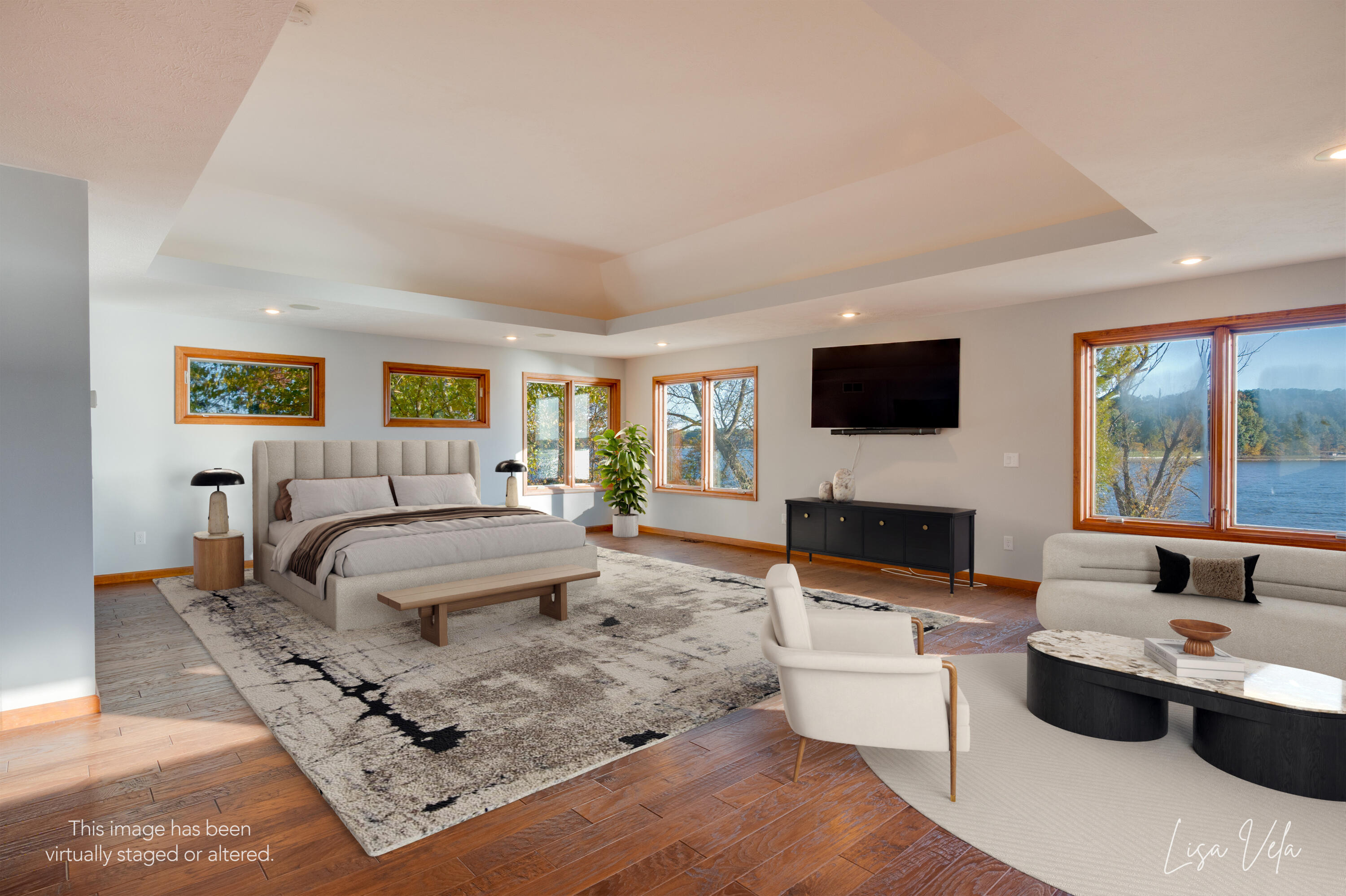 447 Lakeshore Boulevard Norton Shores MI 49444