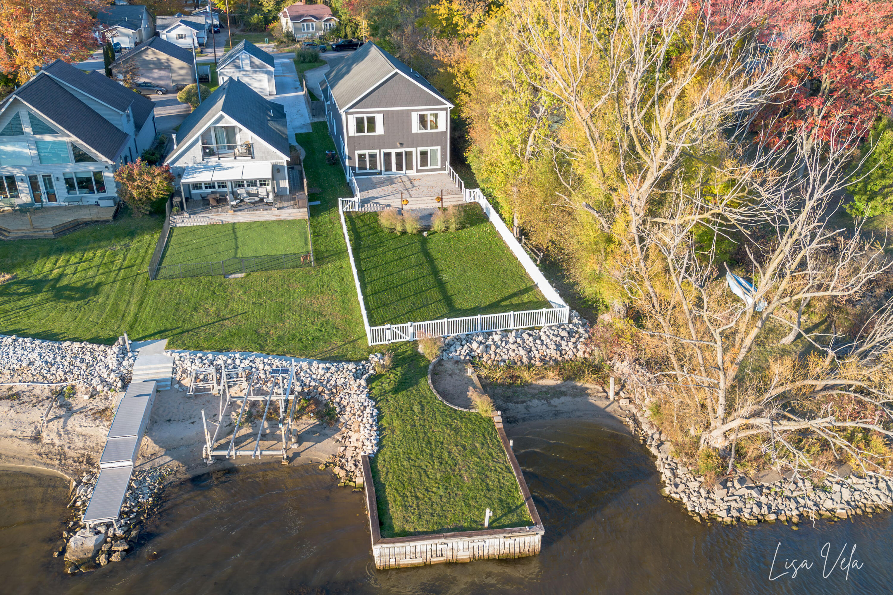 447 Lakeshore Boulevard Norton Shores MI 49444