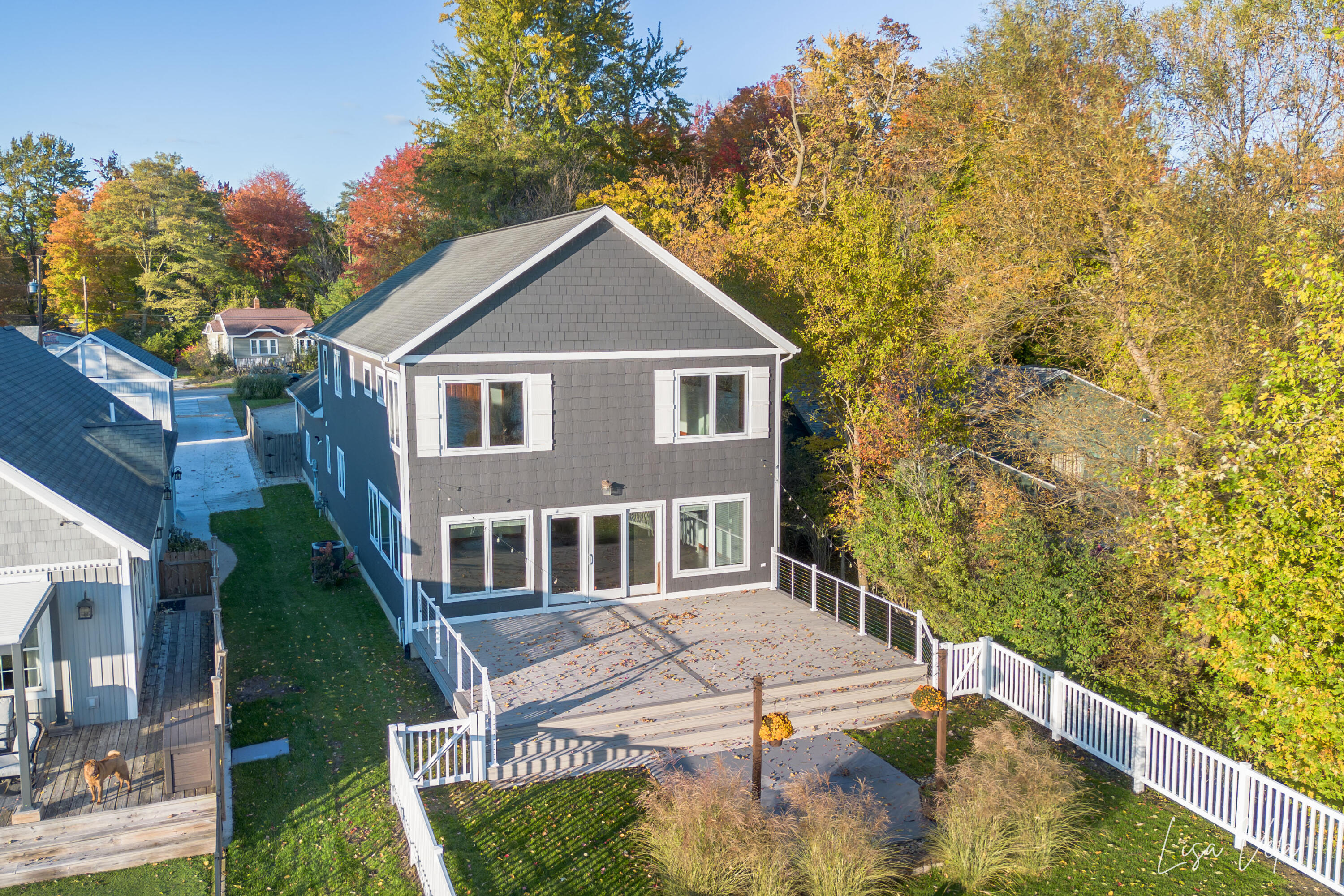 447 Lakeshore Boulevard Norton Shores MI 49444