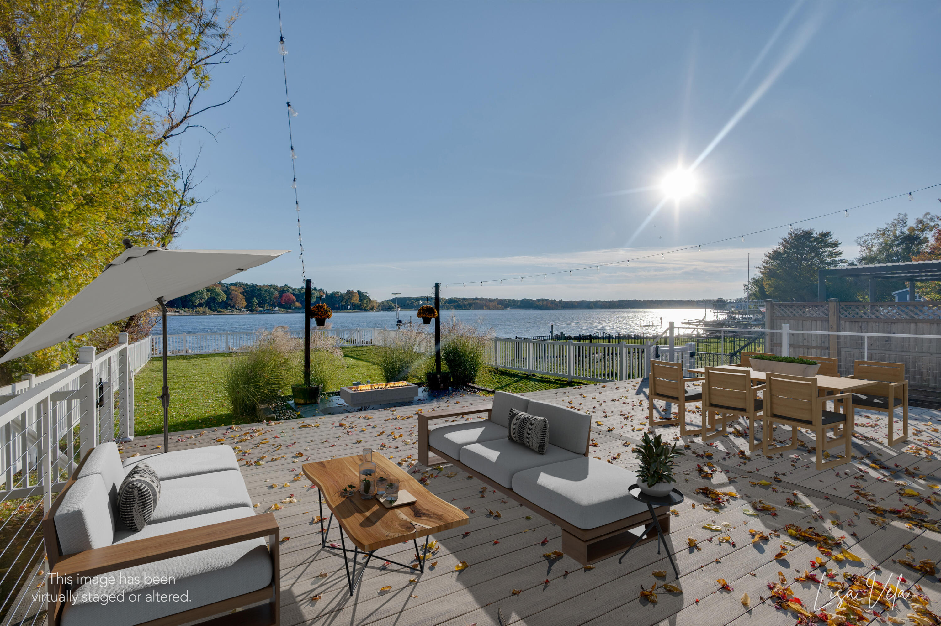 447 Lakeshore Boulevard Norton Shores MI 49444