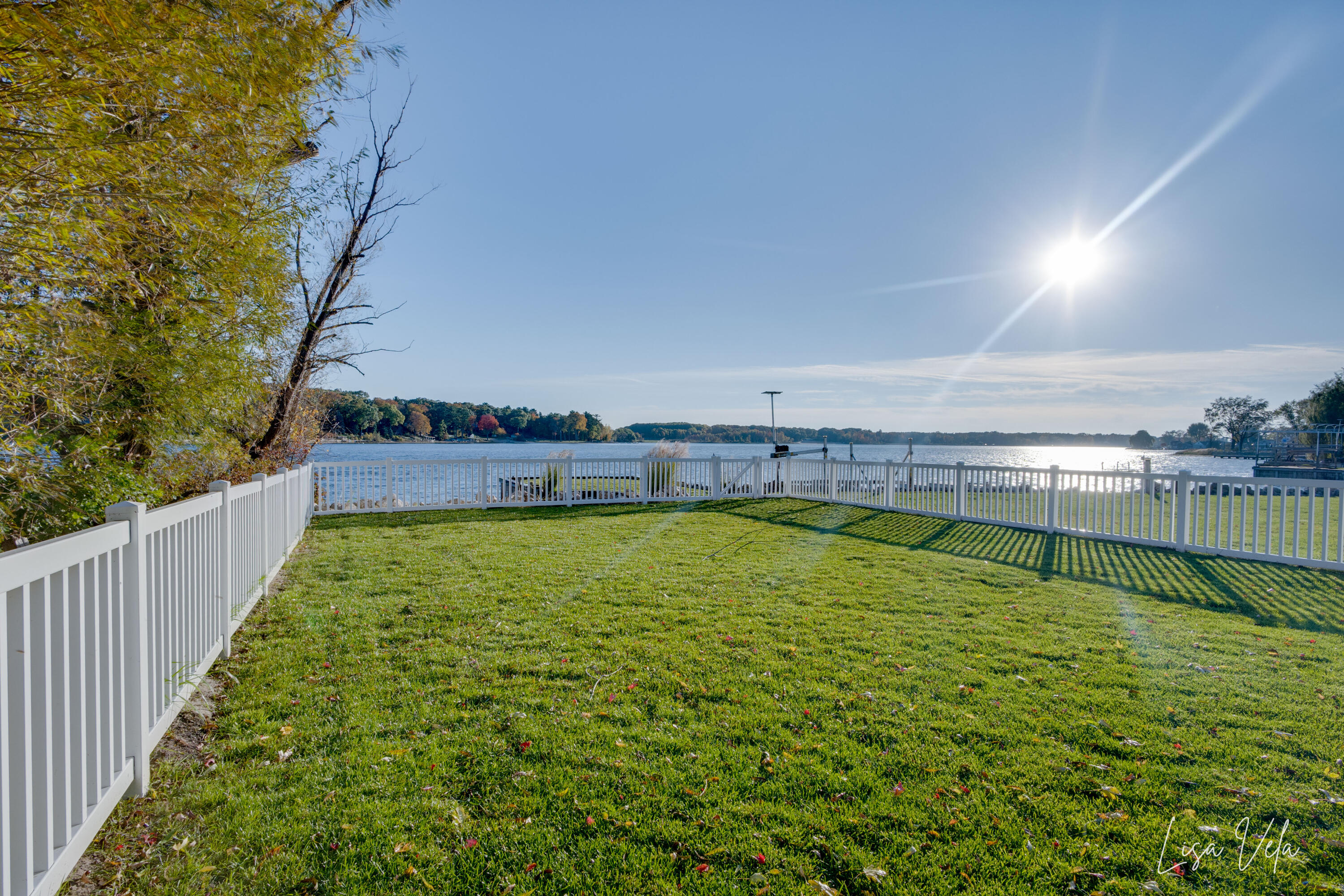 447 Lakeshore Boulevard Norton Shores MI 49444