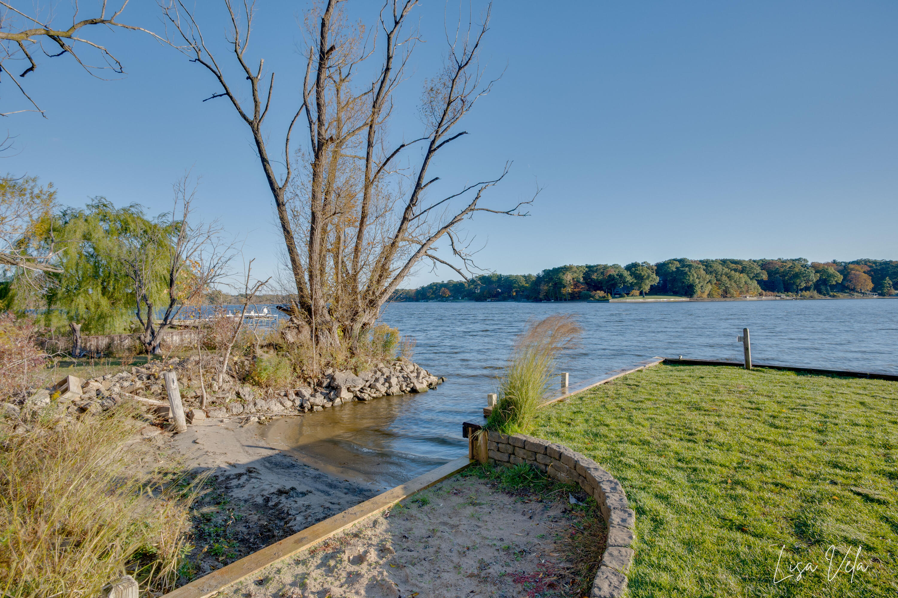 447 Lakeshore Boulevard Norton Shores MI 49444
