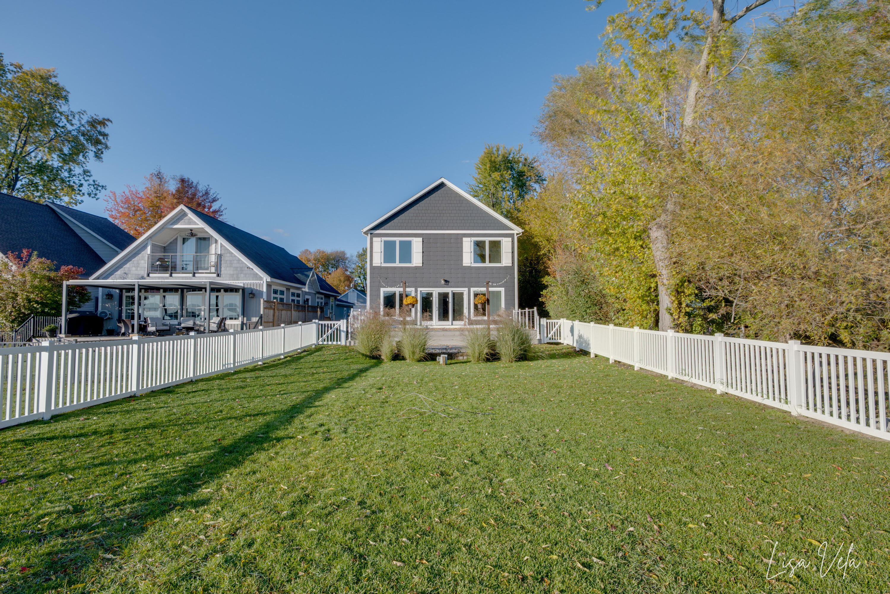 447 Lakeshore Boulevard Norton Shores MI 49444