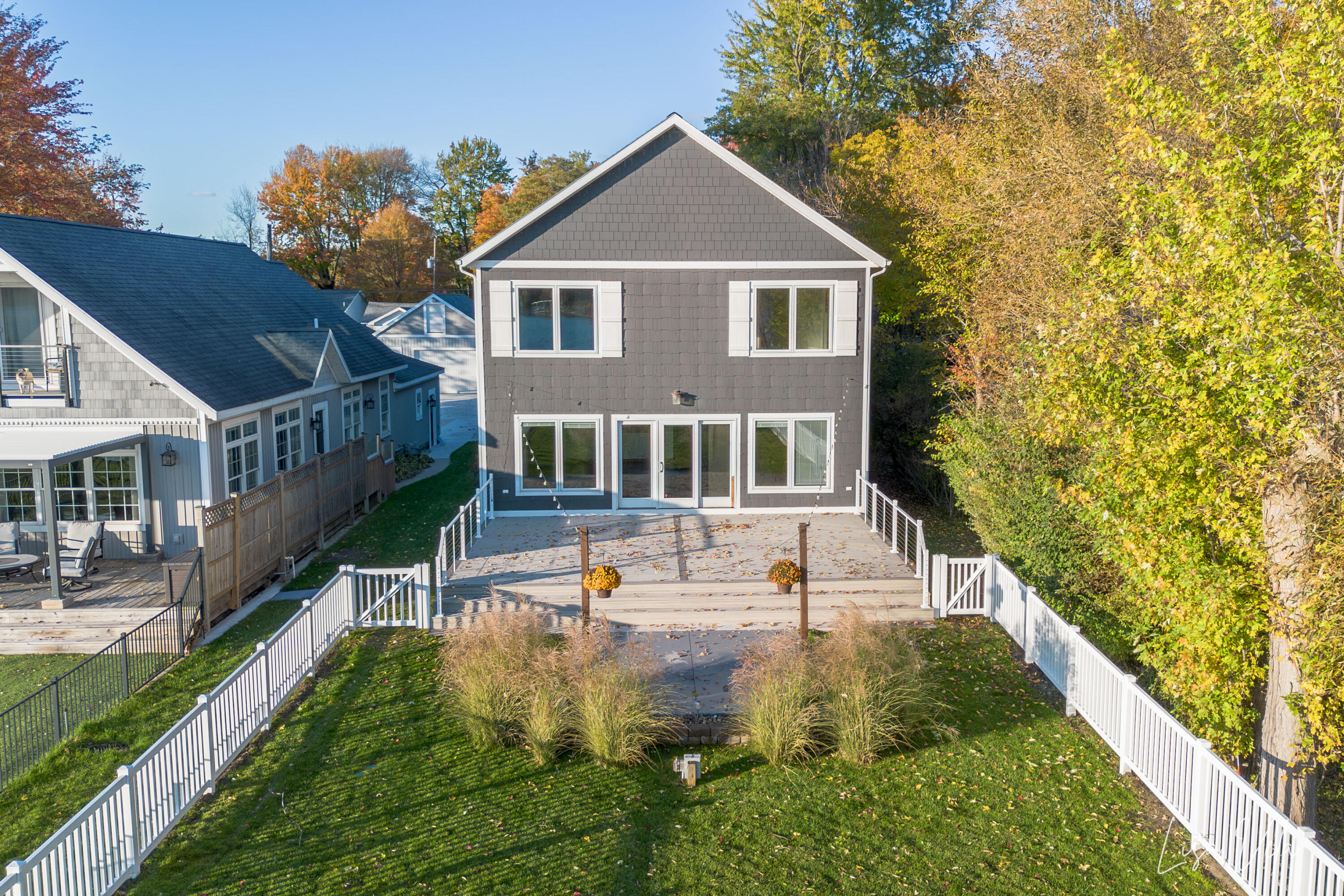 447 Lakeshore Boulevard Norton Shores MI 49444