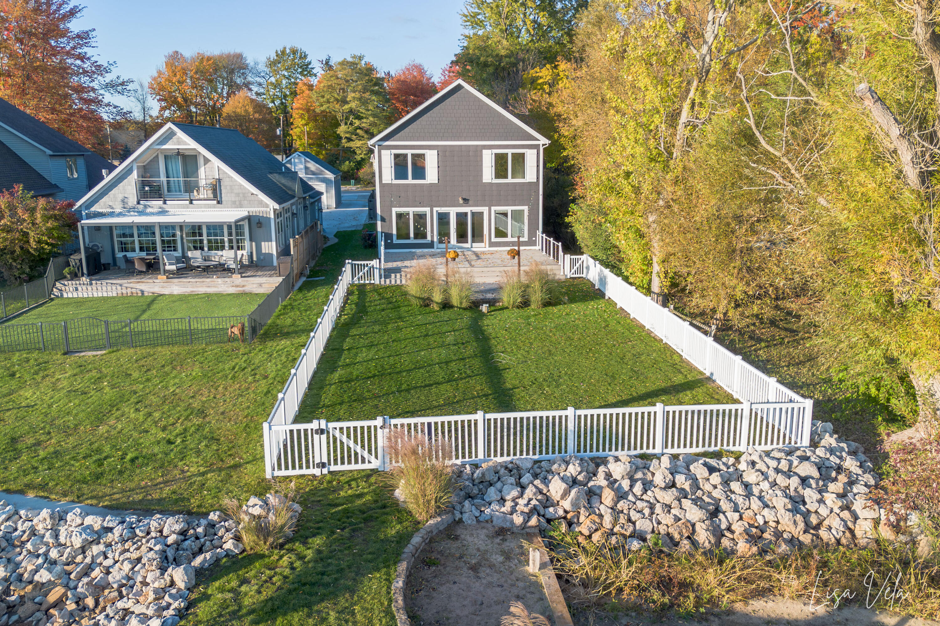447 Lakeshore Boulevard Norton Shores MI 49444