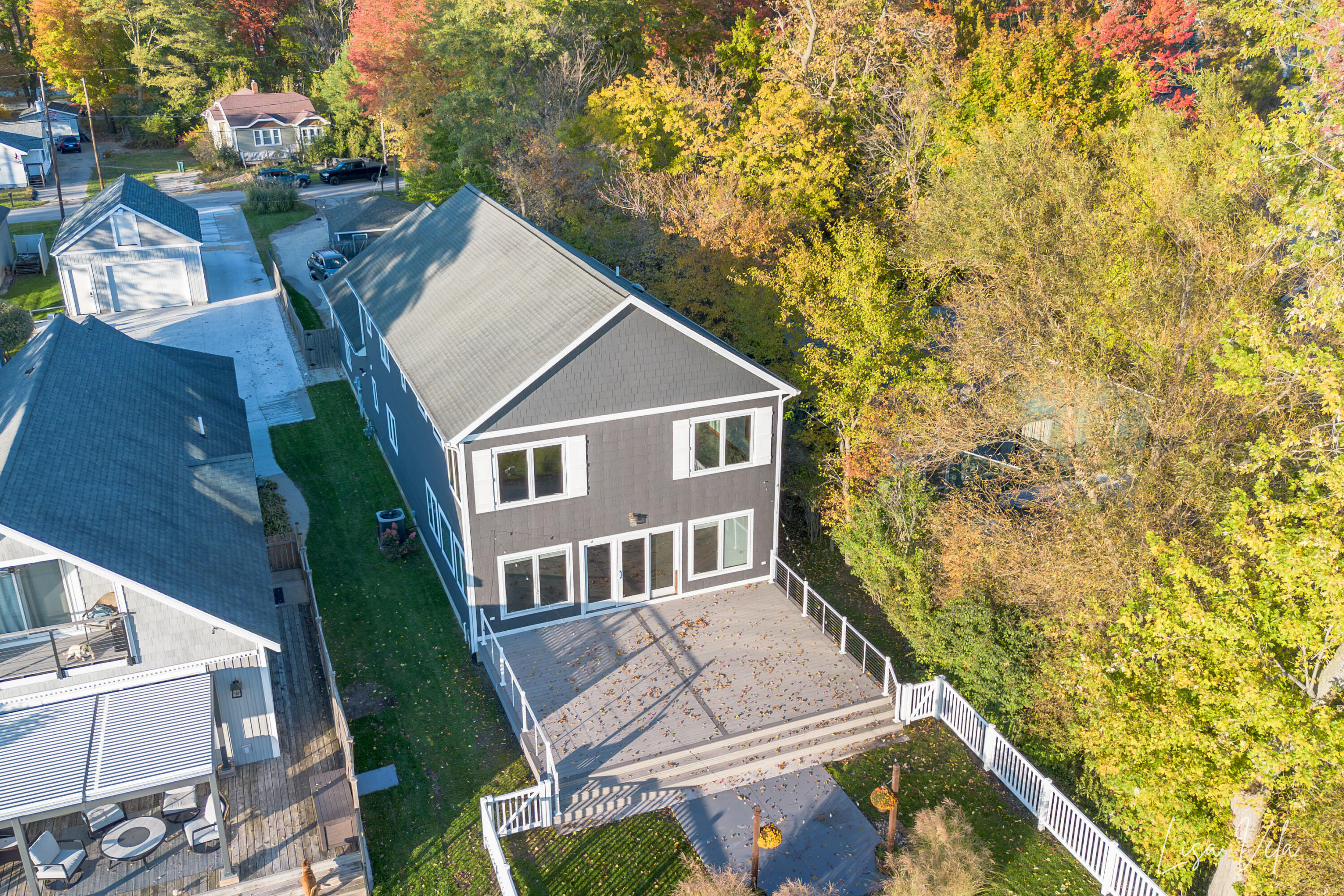 447 Lakeshore Boulevard Norton Shores MI 49444