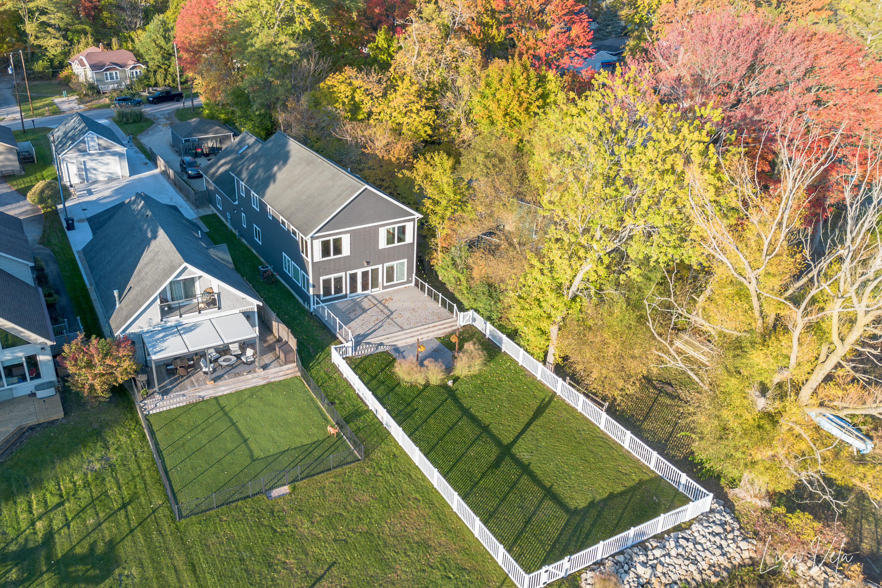 447 Lakeshore Boulevard Norton Shores MI 49444