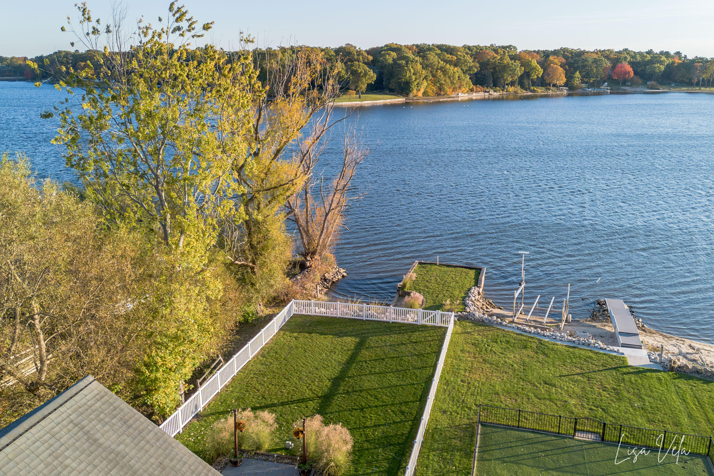 447 Lakeshore Boulevard Norton Shores MI 49444