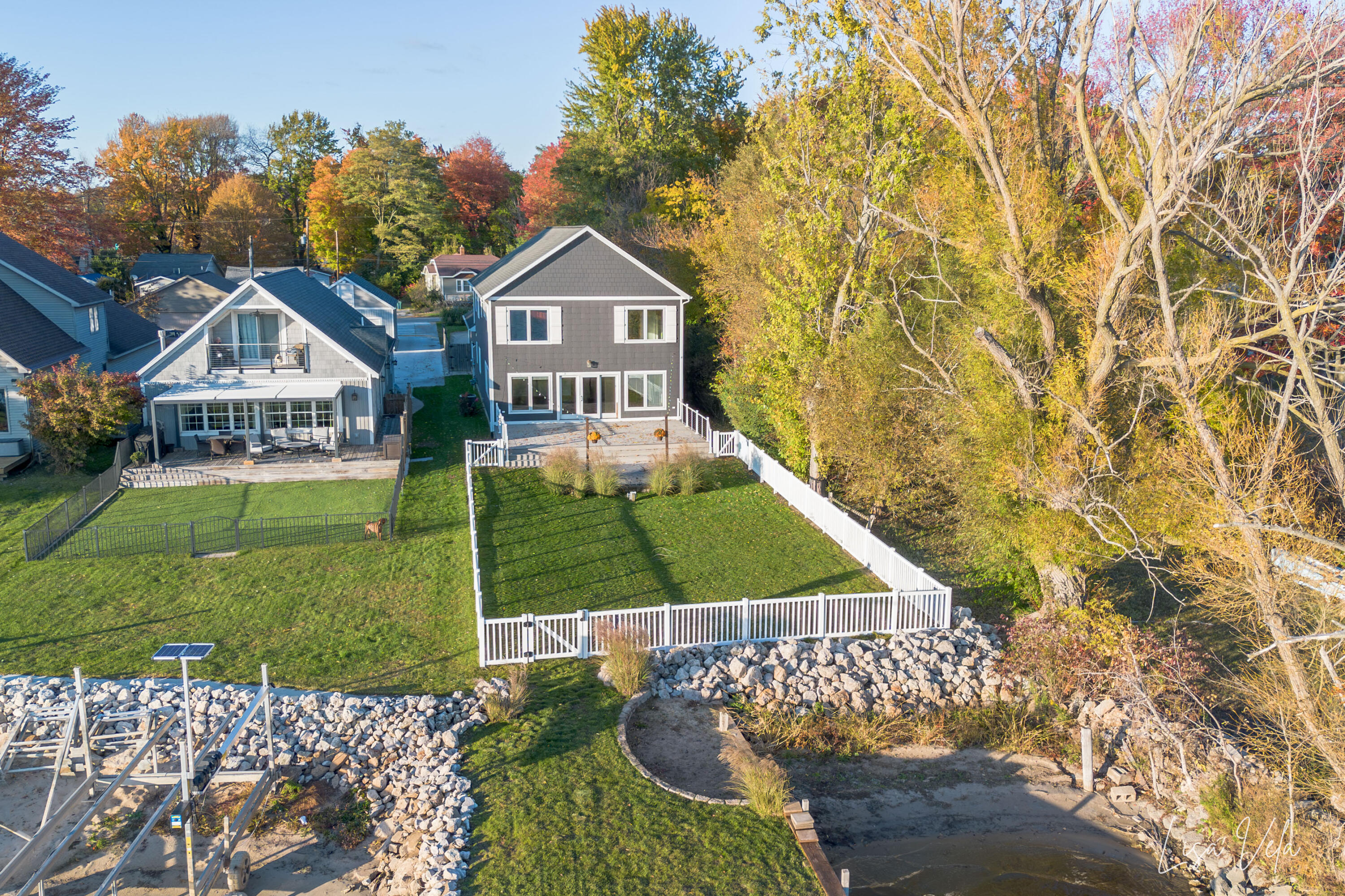 447 Lakeshore Boulevard Norton Shores MI 49444