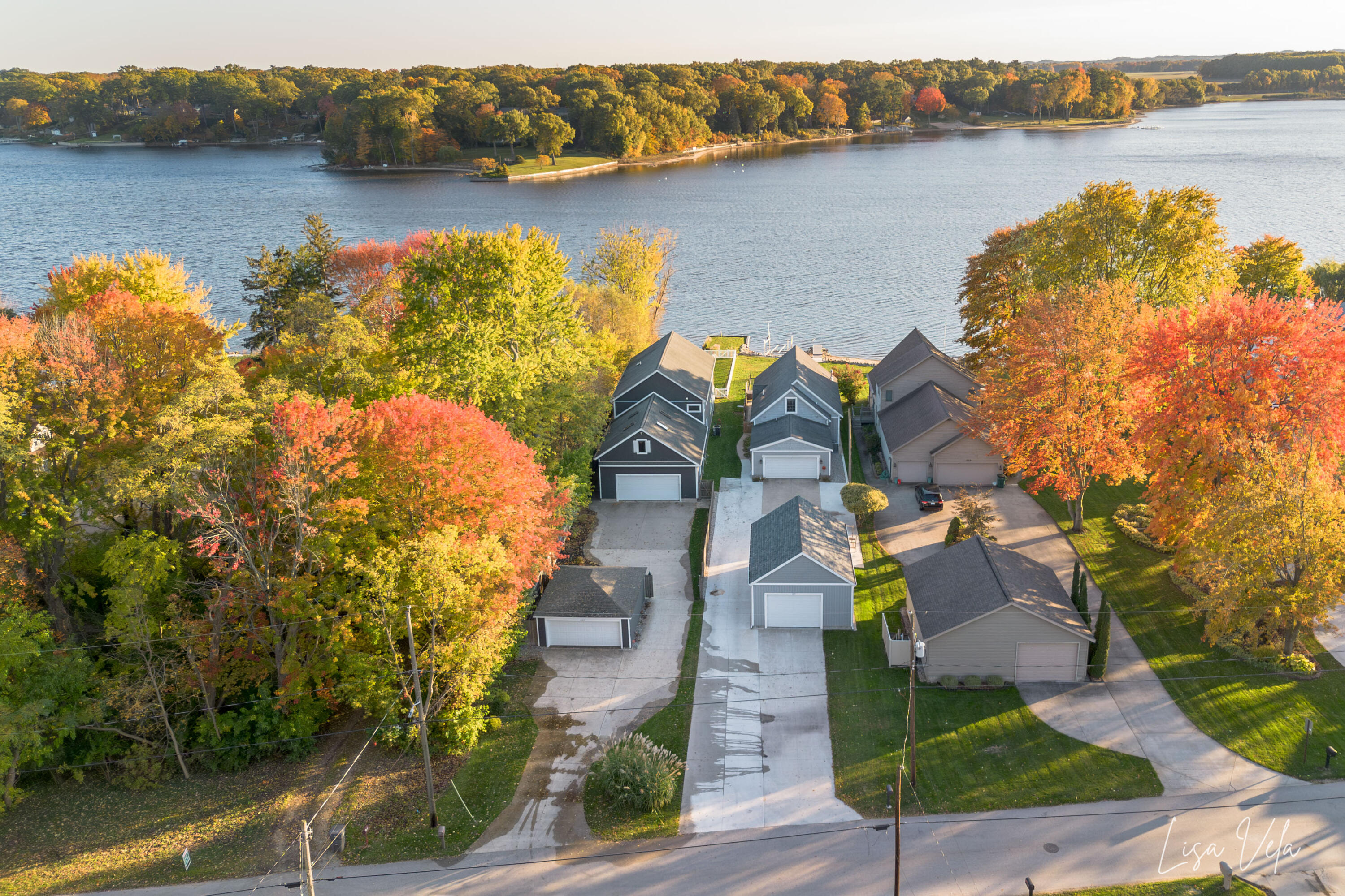 447 Lakeshore Boulevard Norton Shores MI 49444