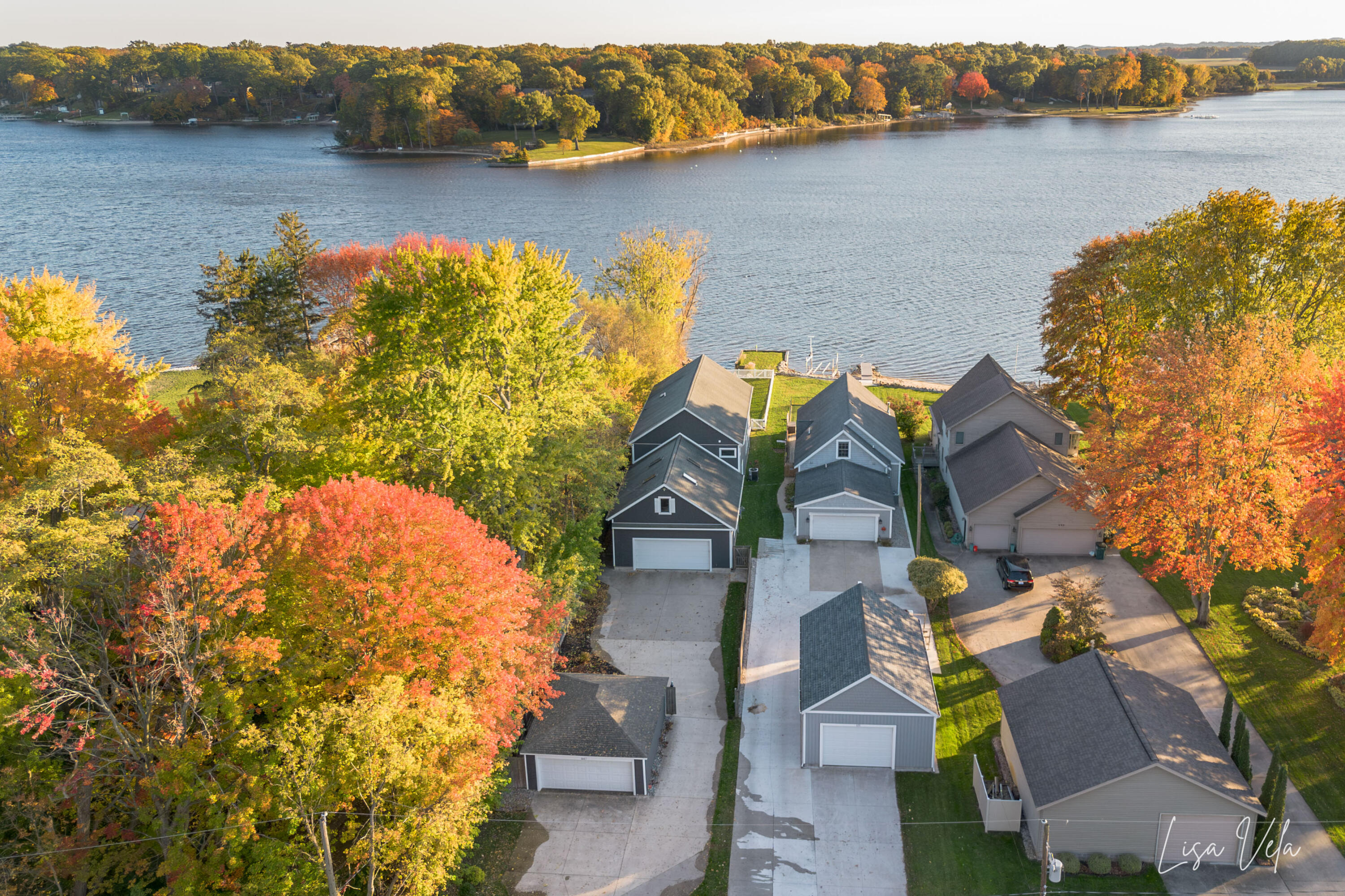 447 Lakeshore Boulevard Norton Shores MI 49444