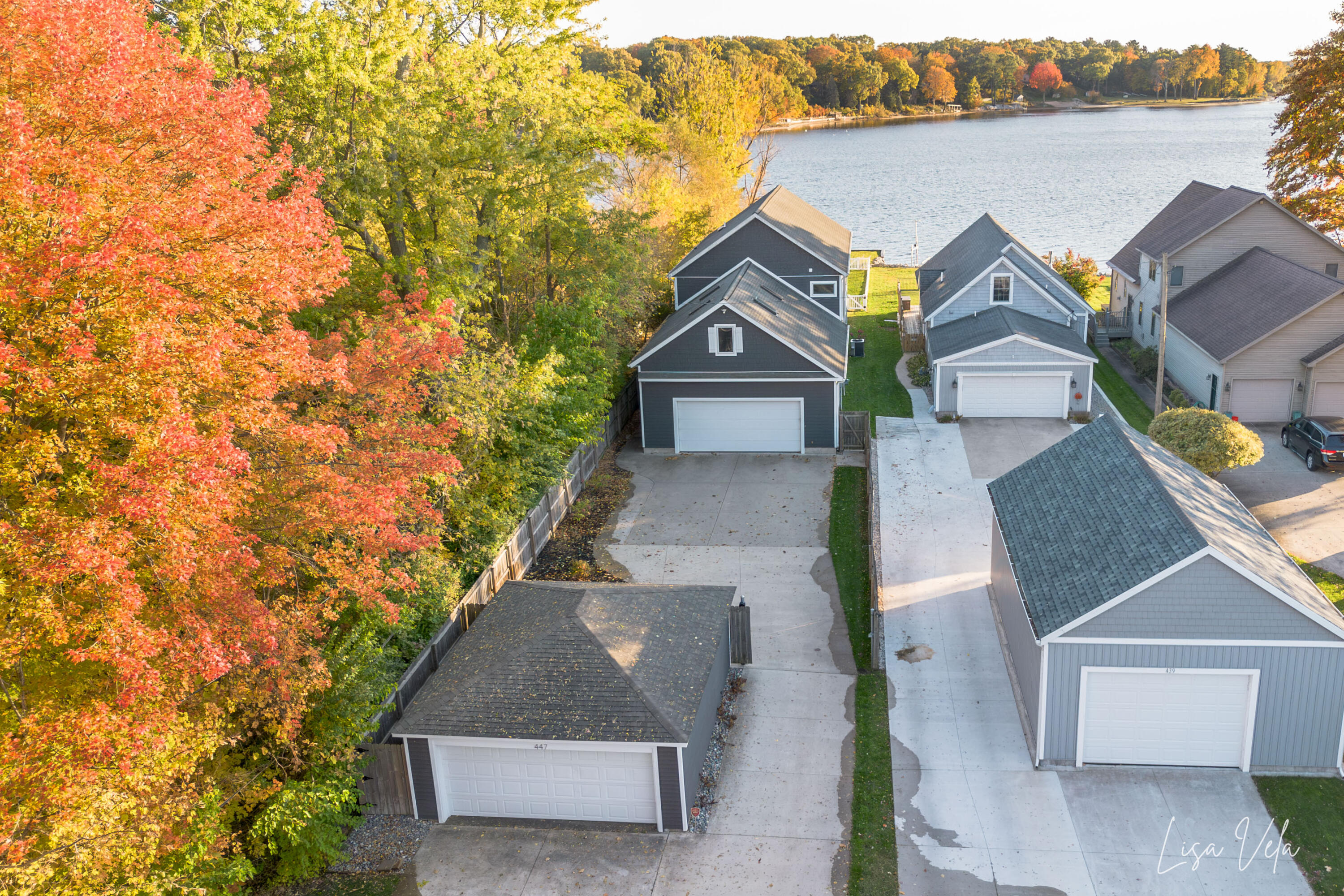 447 Lakeshore Boulevard Norton Shores MI 49444