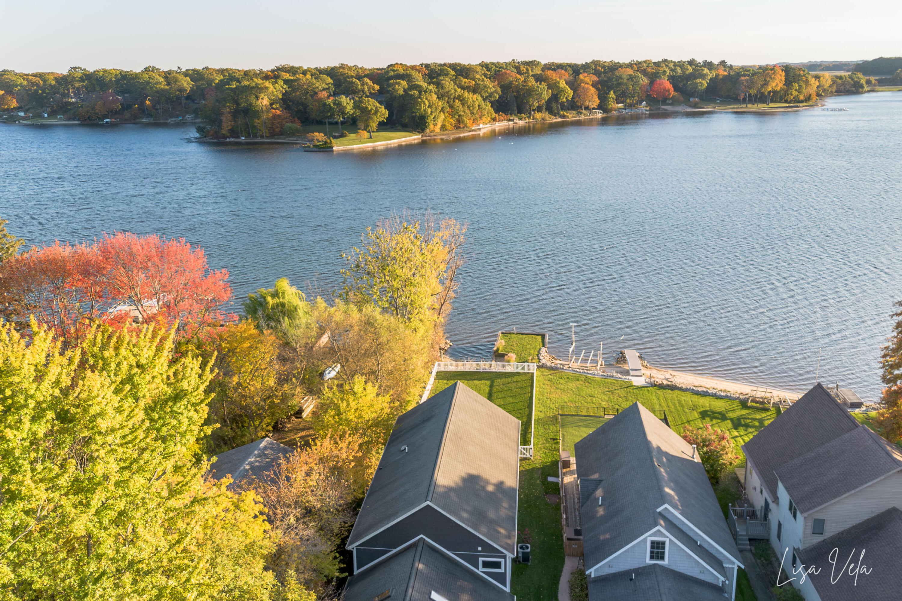 447 Lakeshore Boulevard Norton Shores MI 49444