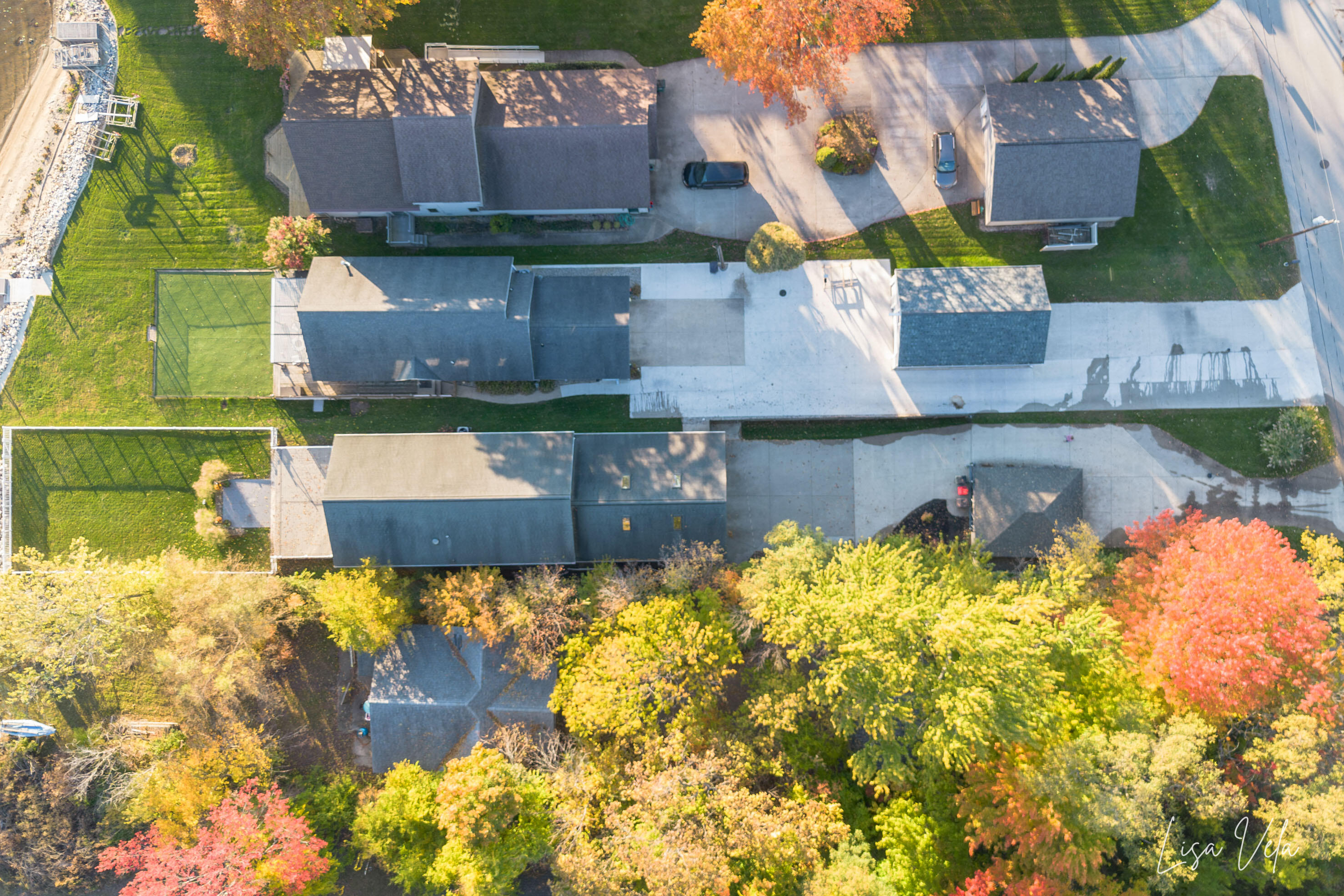 447 Lakeshore Boulevard Norton Shores MI 49444