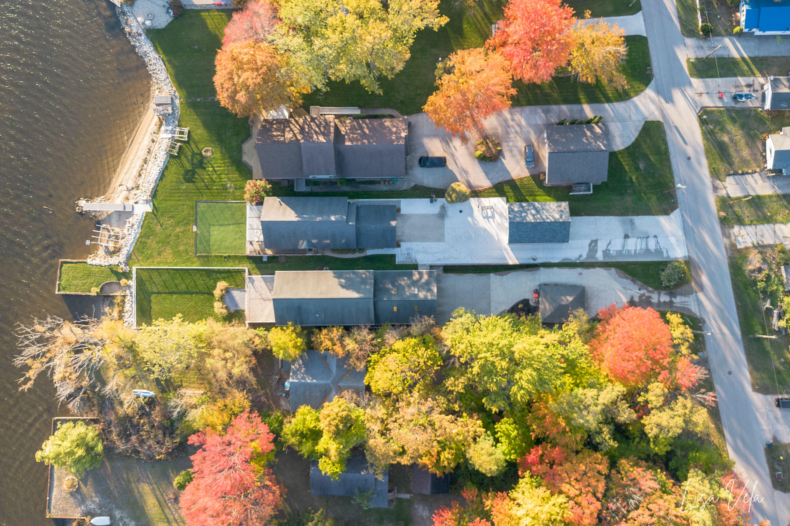 447 Lakeshore Boulevard Norton Shores MI 49444