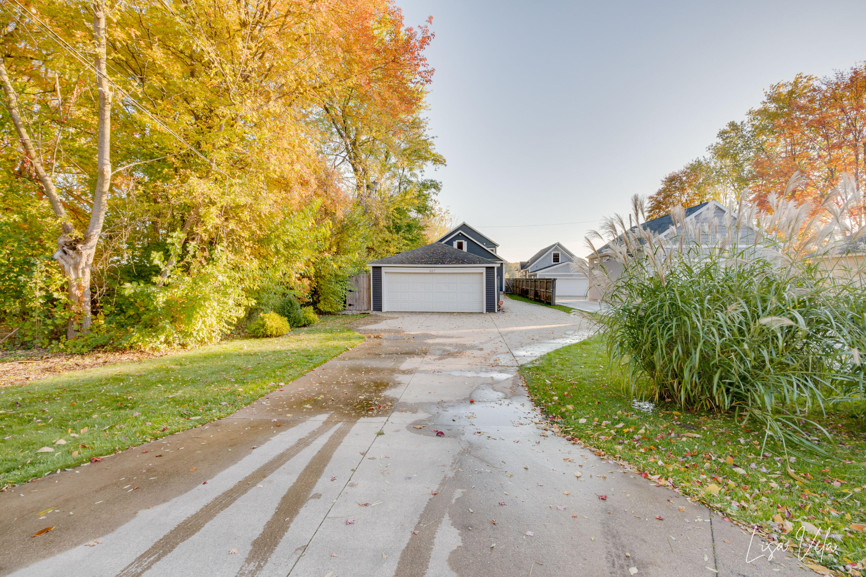447 Lakeshore Boulevard Norton Shores MI 49444